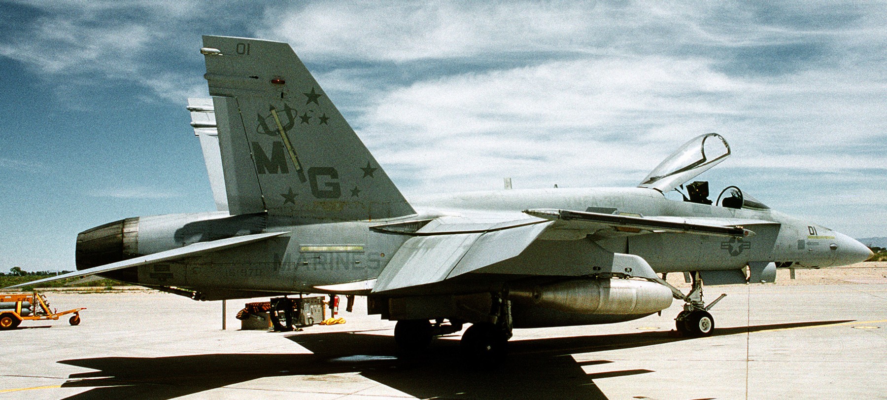 フランクリンミント　VMFA-321 戦闘攻撃飛行隊 フランクリンミント VMFA-321 戦闘攻撃飛行隊 航空機・ヘリコプター