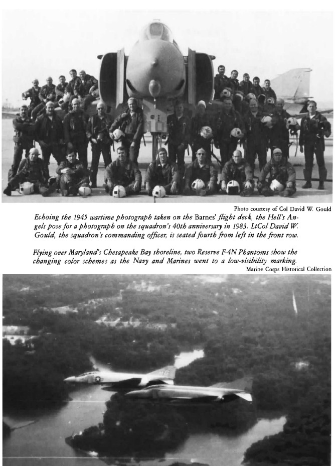 vmf-321 hell's angels marine fighter attack squadron usmc history 15