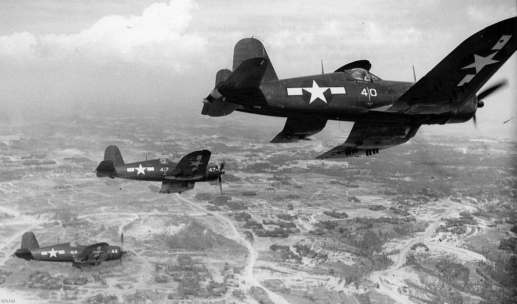 vmf-323 death rattlers marine fighter squadron usmc f4u-4 corsair 02 okinawa wwii
