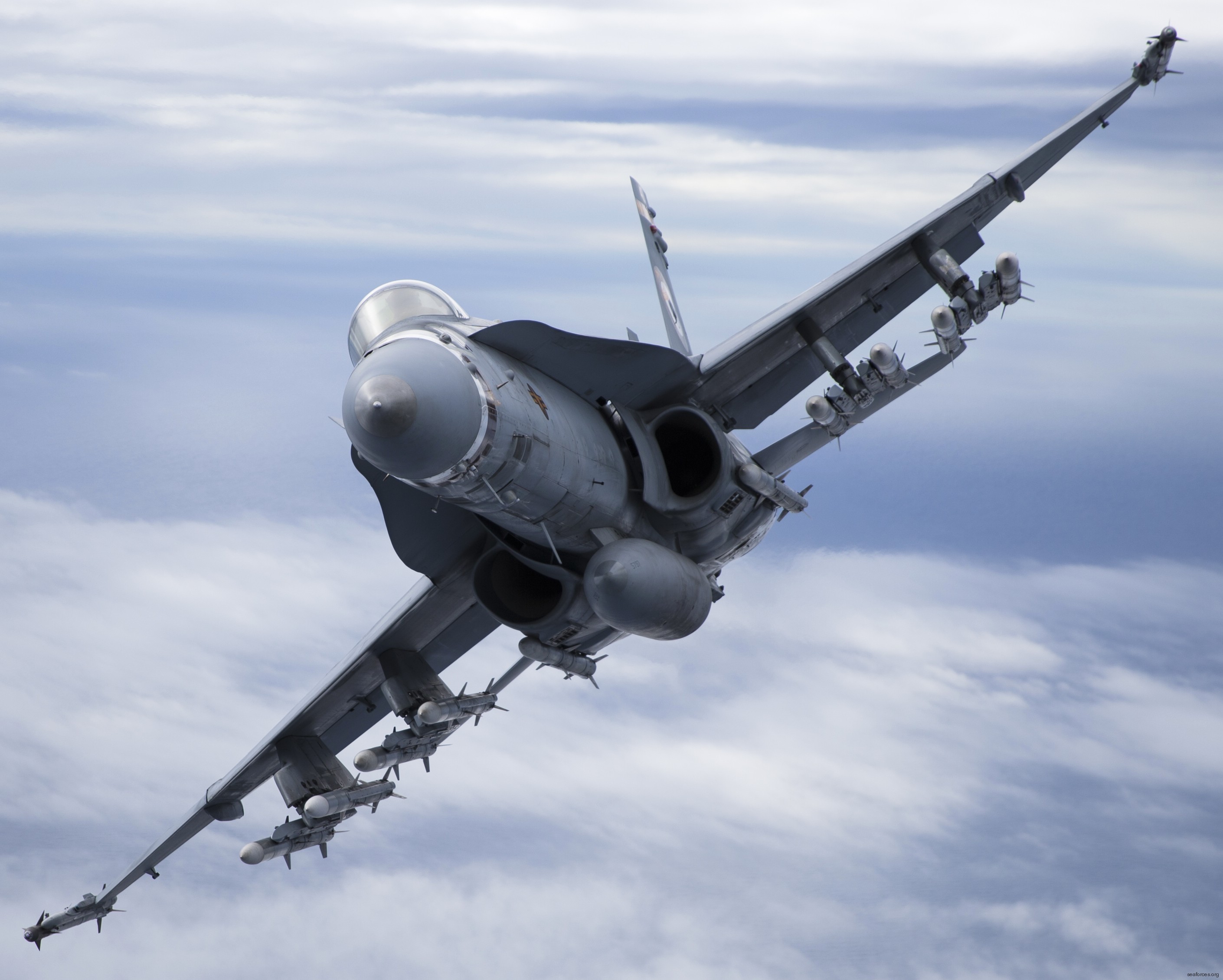 vmfa-323 death rattlers marine fighter attack squadron f/a-18c hornet 06