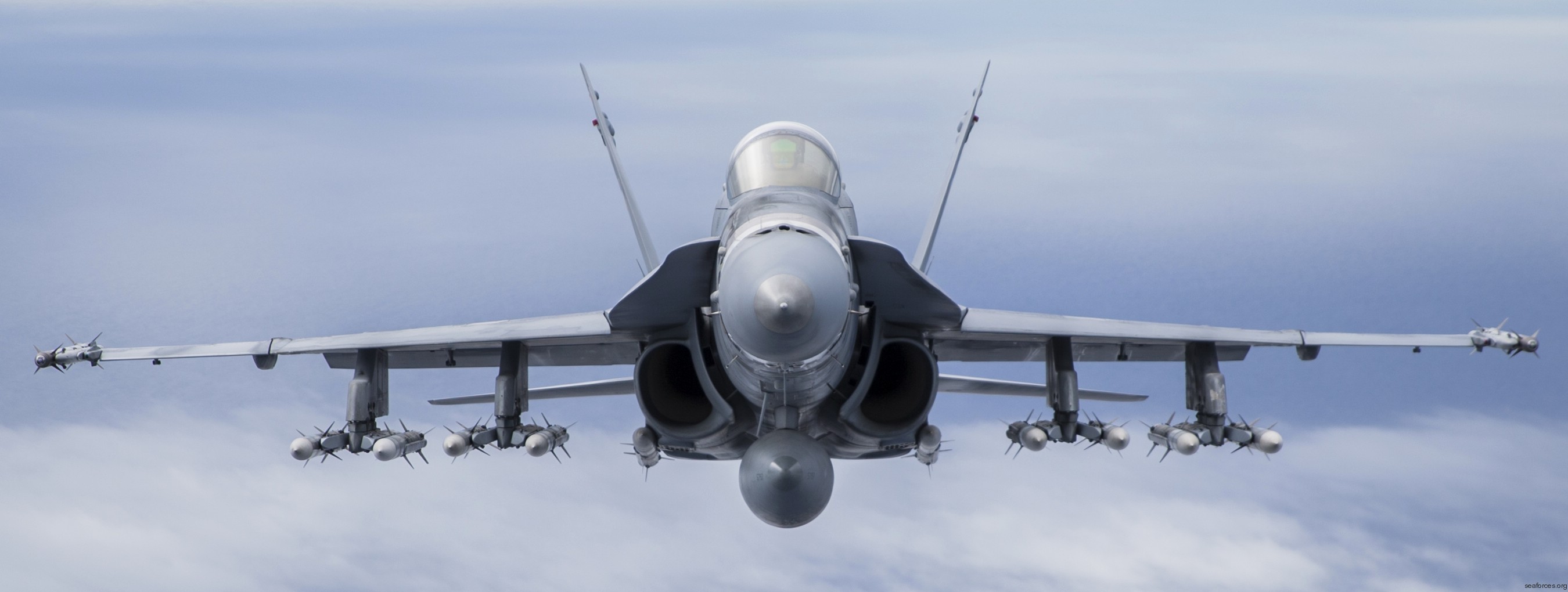 vmfa-323 death rattlers marine fighter attack squadron f/a-18c hornet 07 aim-120 amraam aim-9 sidewinder