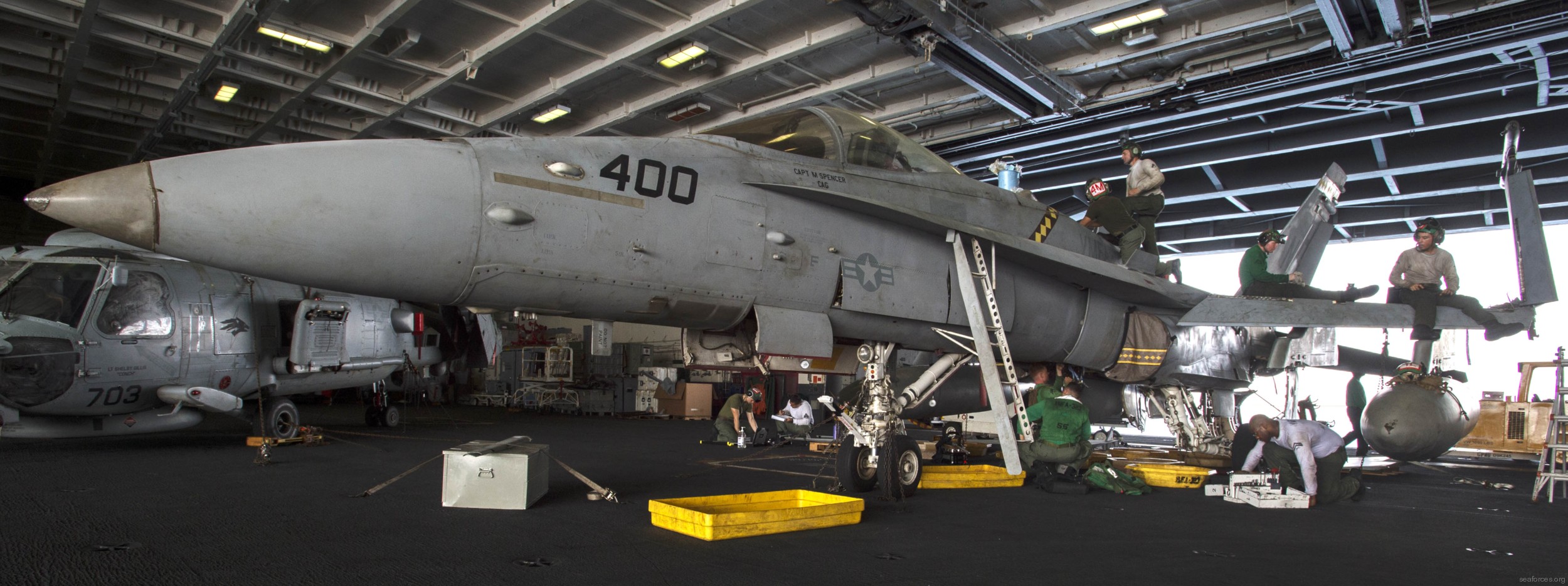 vmfa-323 death rattlers marine fighter attack squadron f/a-18c hornet cvw-11 uss nimitz cvn-68 16 embarked