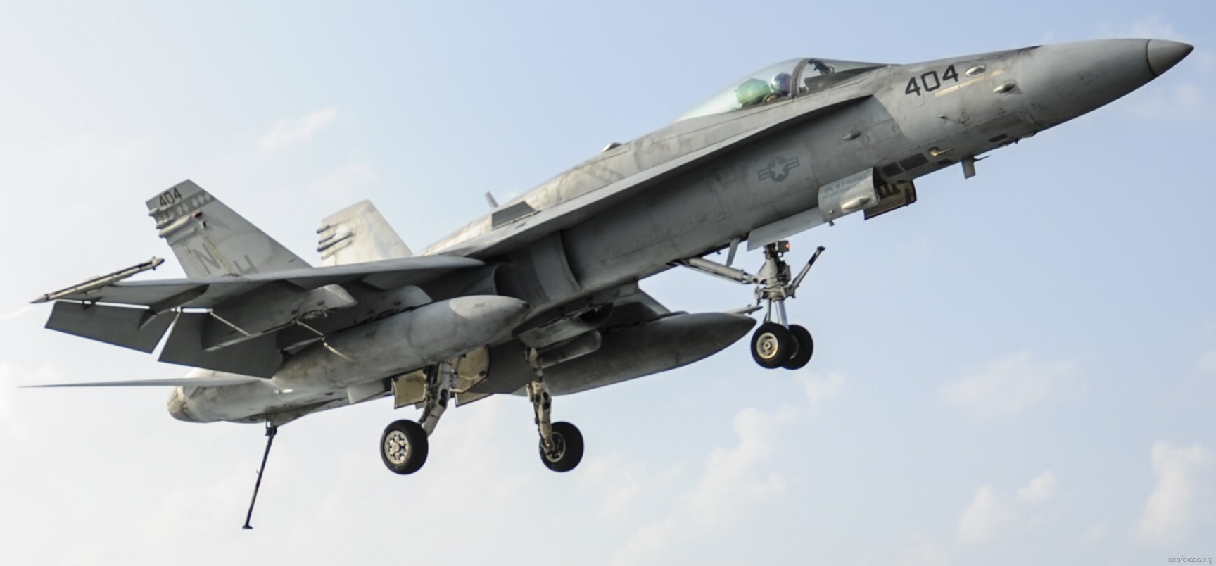 vmfa-323 death rattlers marine fighter attack squadron f/a-18c hornet cvw-11 uss nimitz cvn-68 29