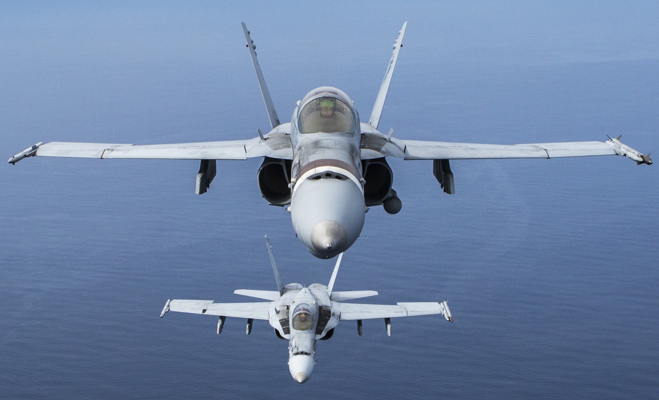 vmfa-323 death rattlers marine fighter attack squadron f/a-18c hornet 35c