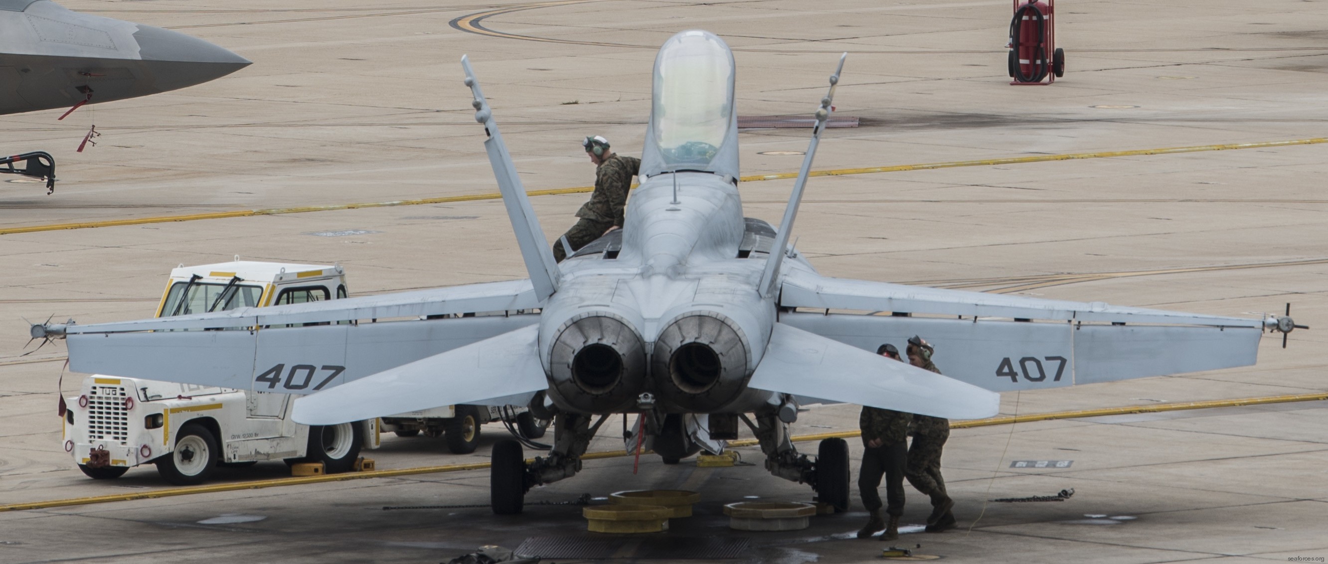 vmfa-323 death rattlers marine fighter attack squadron f/a-18c hornet 36 mcas miramar