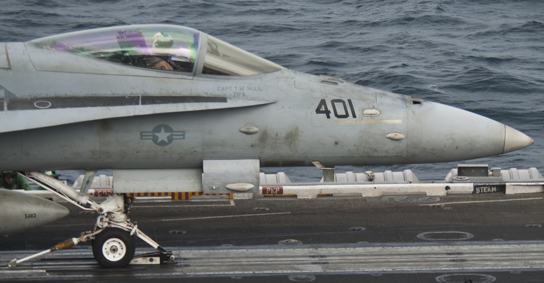 vmfa-323 death rattlers marine fighter attack squadron f/a-18c hornet cvw-11 uss nimitz cvn-68 58