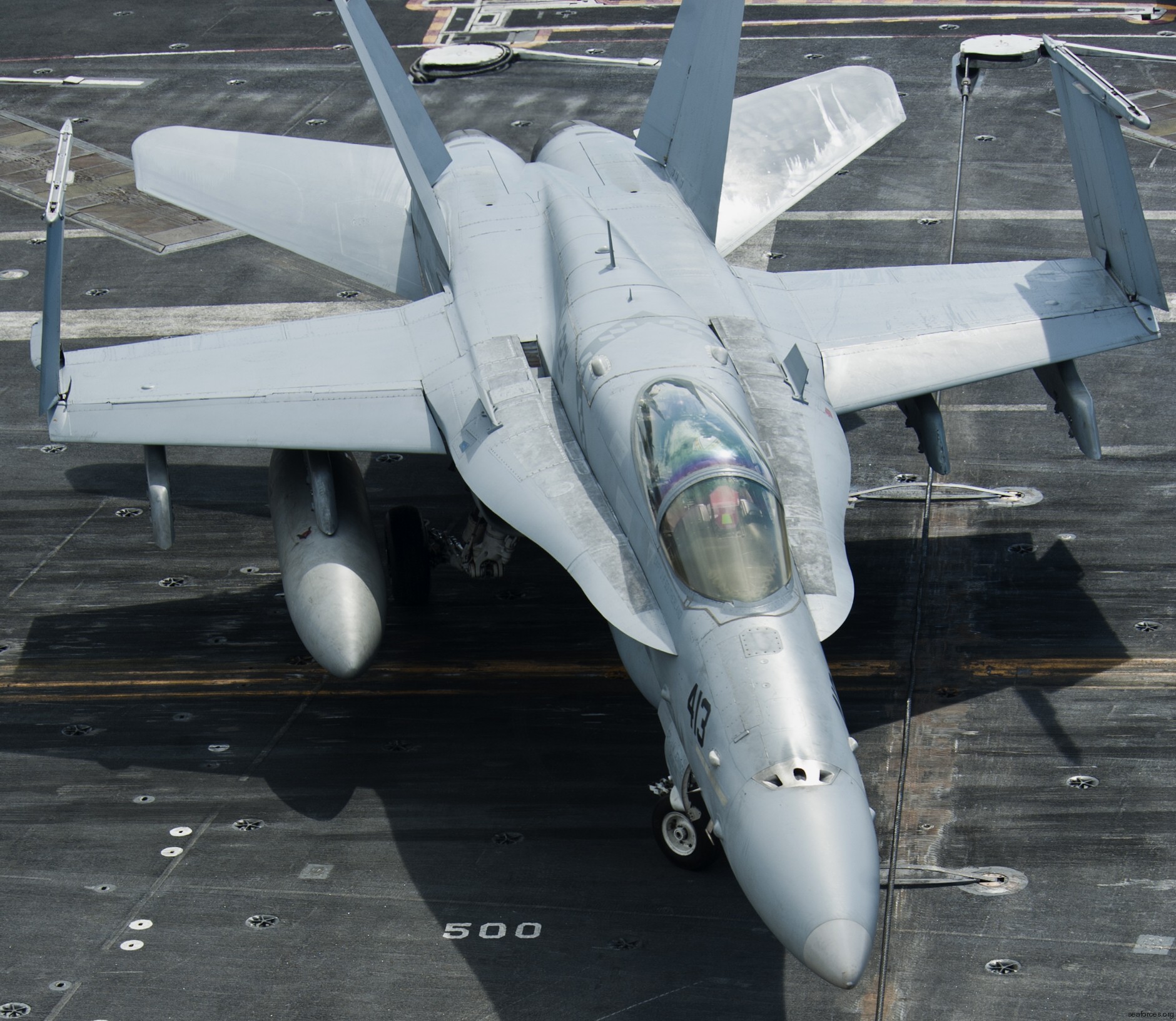 vmfa-323 death rattlers marine fighter attack squadron f/a-18c hornet cvw-11 uss nimitz cvn-68 77