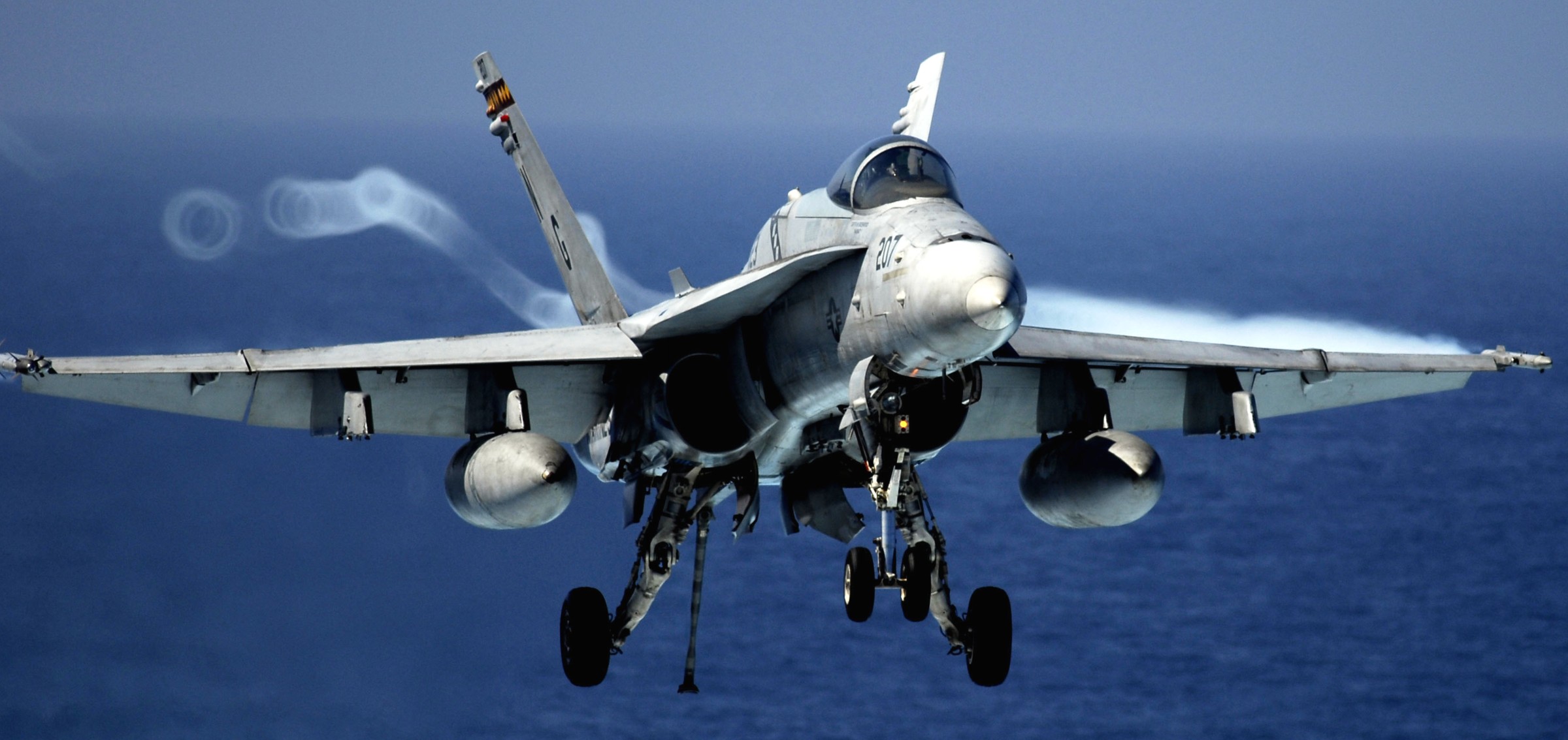 vmfa-323 death rattlers marine fighter attack squadron f/a-18c hornet cvw-9 uss john c. stennis cvn-74 94