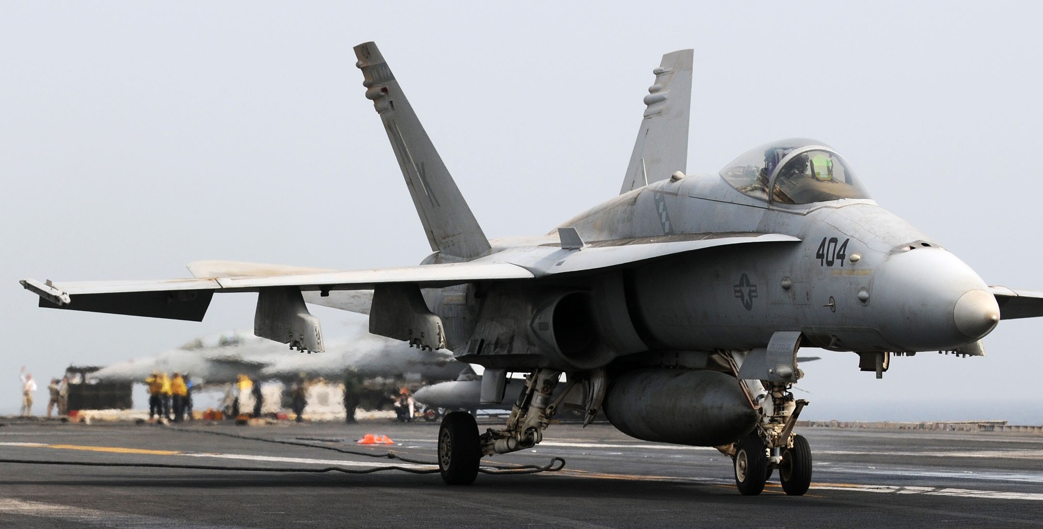 vmfa-323 death rattlers marine fighter attack squadron f/a-18c hornet cvw-11 uss nimitz cvn-68 134