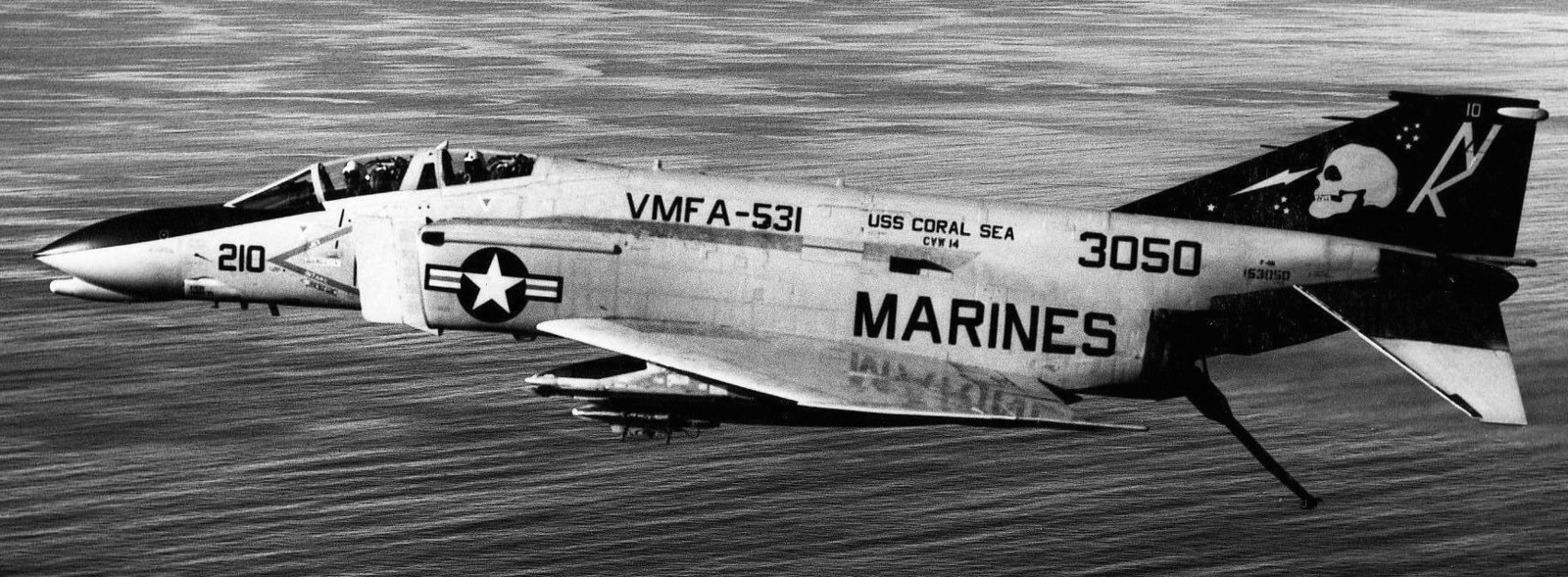 vmfa-531 grey ghosts marine fighter attack squadron f-4n phantom usmc 05