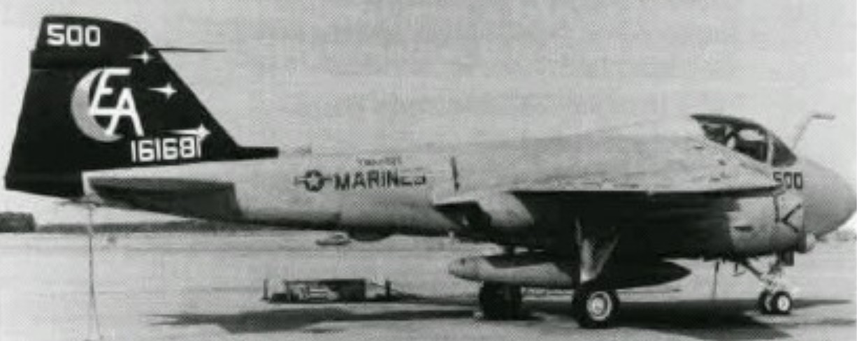 vma(aw)-332 moonlighters marine fighter attack squadron a-6e intruder usmc 02