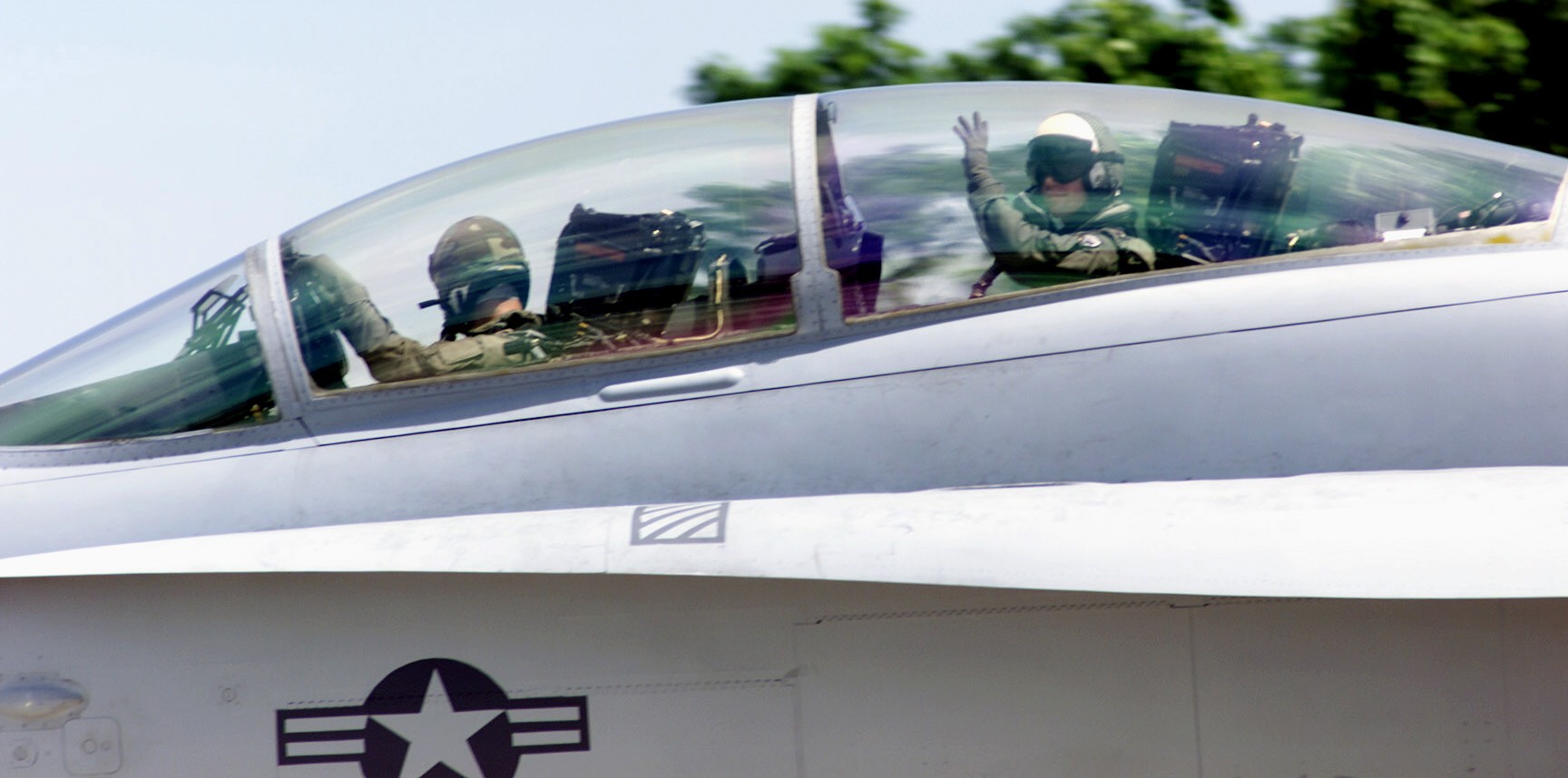 vmfa(aw)-332 moonlighters marine fighter attack squadron all-weather f/a-18d hornet 07