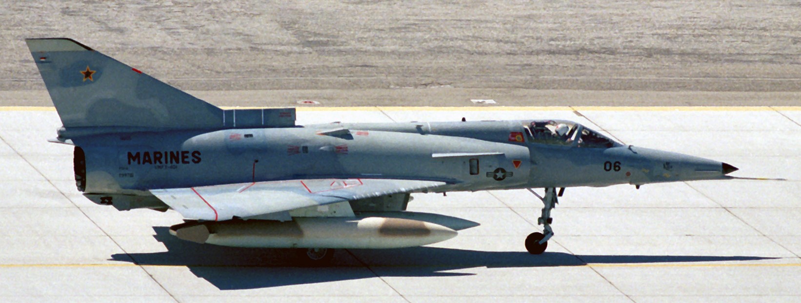 vmft-401 snipers marine fighter training squadron usmc f-21a kfir adversary mcas yuma 03