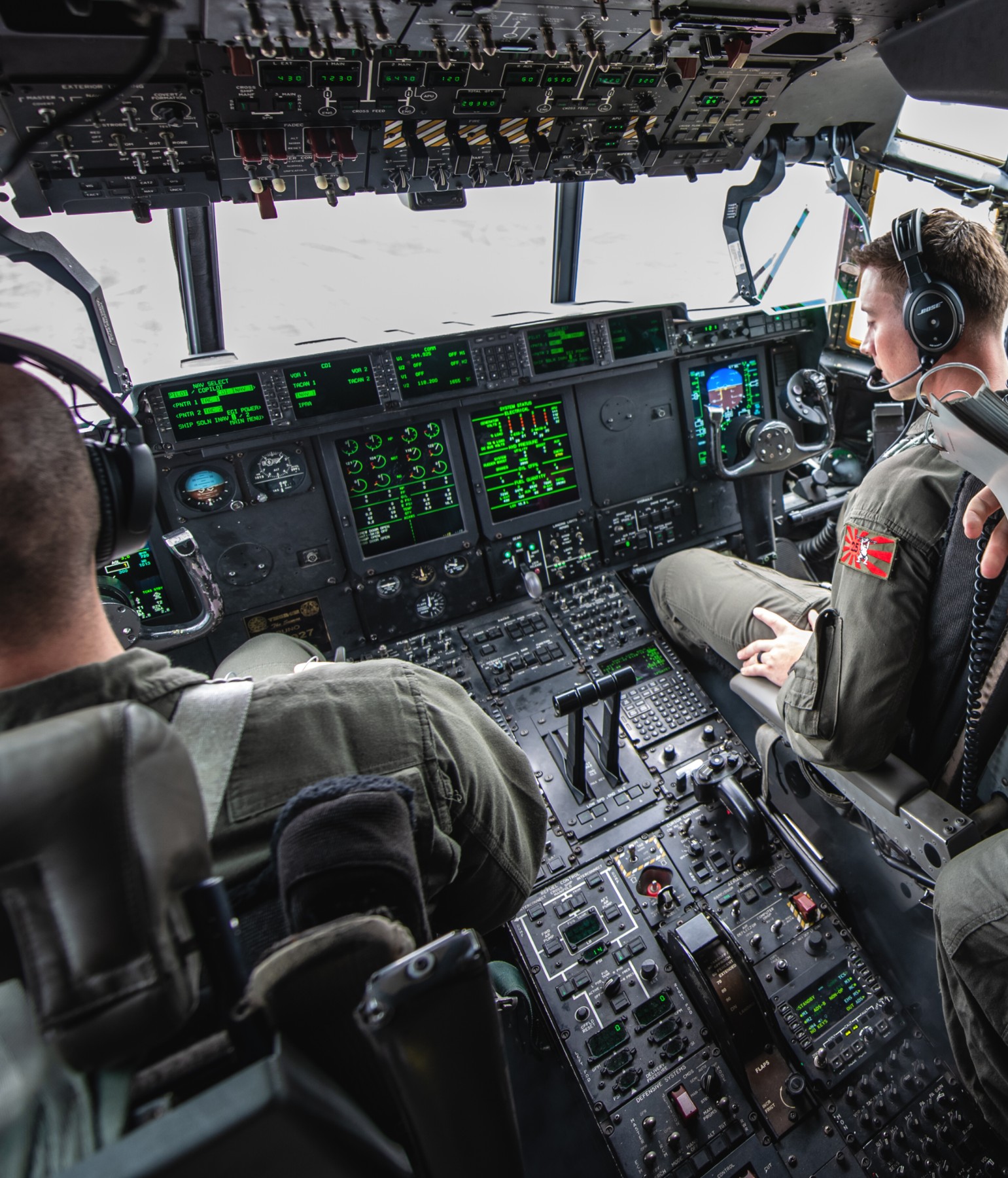 VMGR-152 Sumos Marine Aerial Refueler Transport Squadron