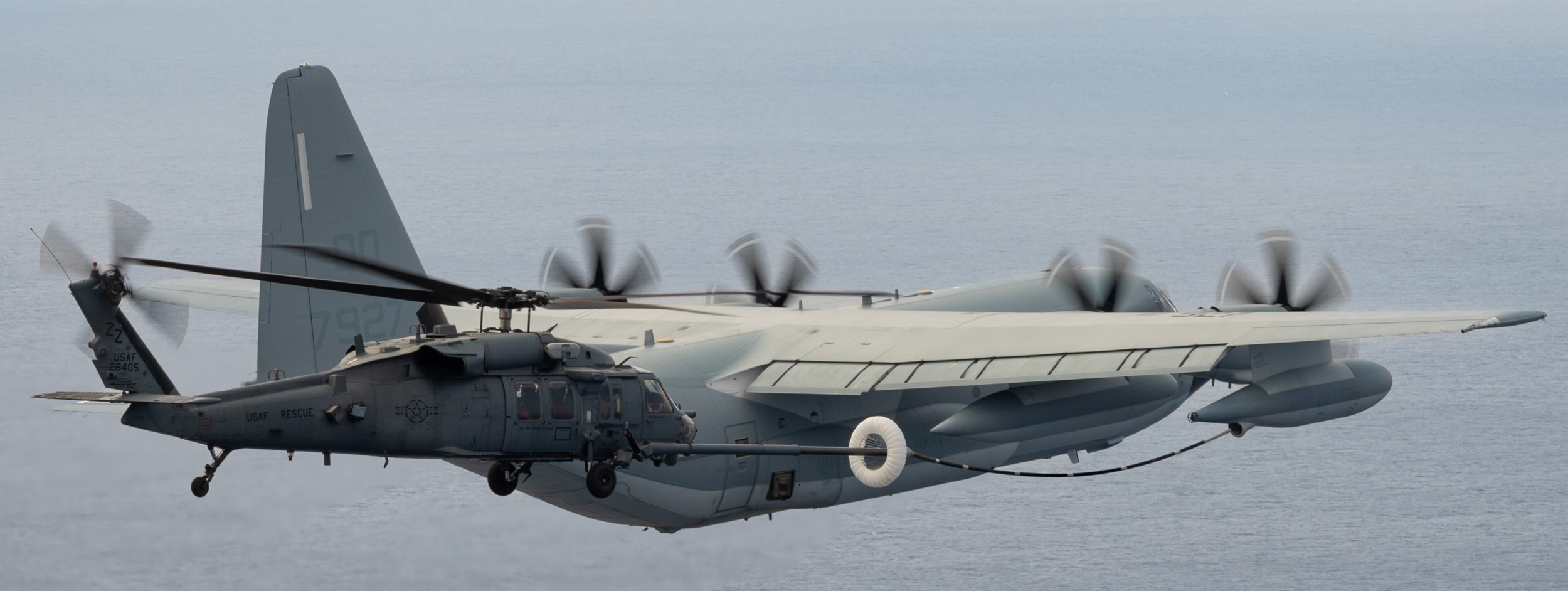 VMGR-152 Sumos Marine Aerial Refueler Transport Squadron