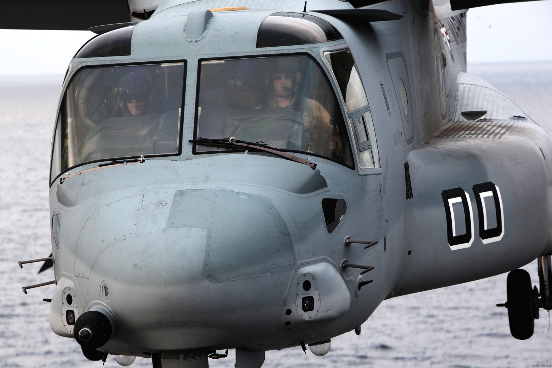 vmm-161 greyhawks mv-22b osprey marine medium tiltrotor squadron usmc 05