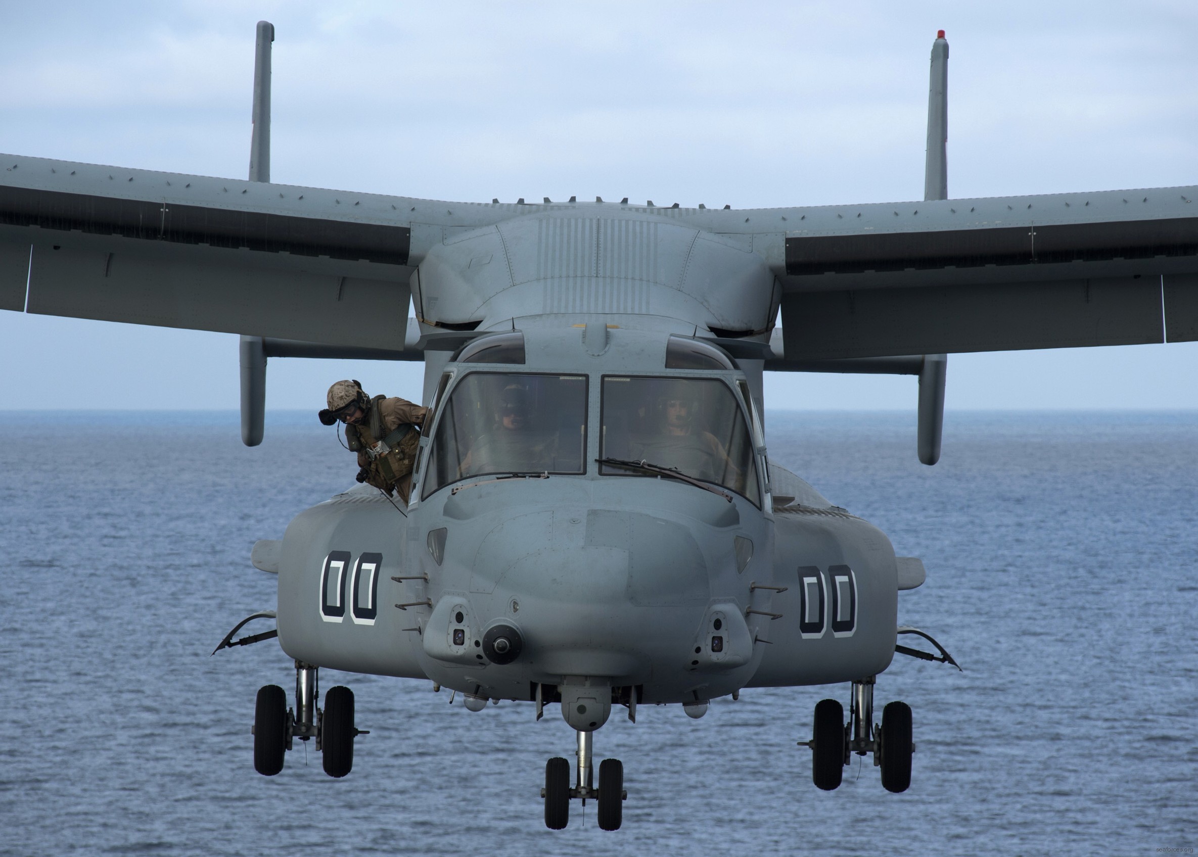 vmm-161 greyhawks mv-22b osprey marine medium tiltrotor squadron usmc 06