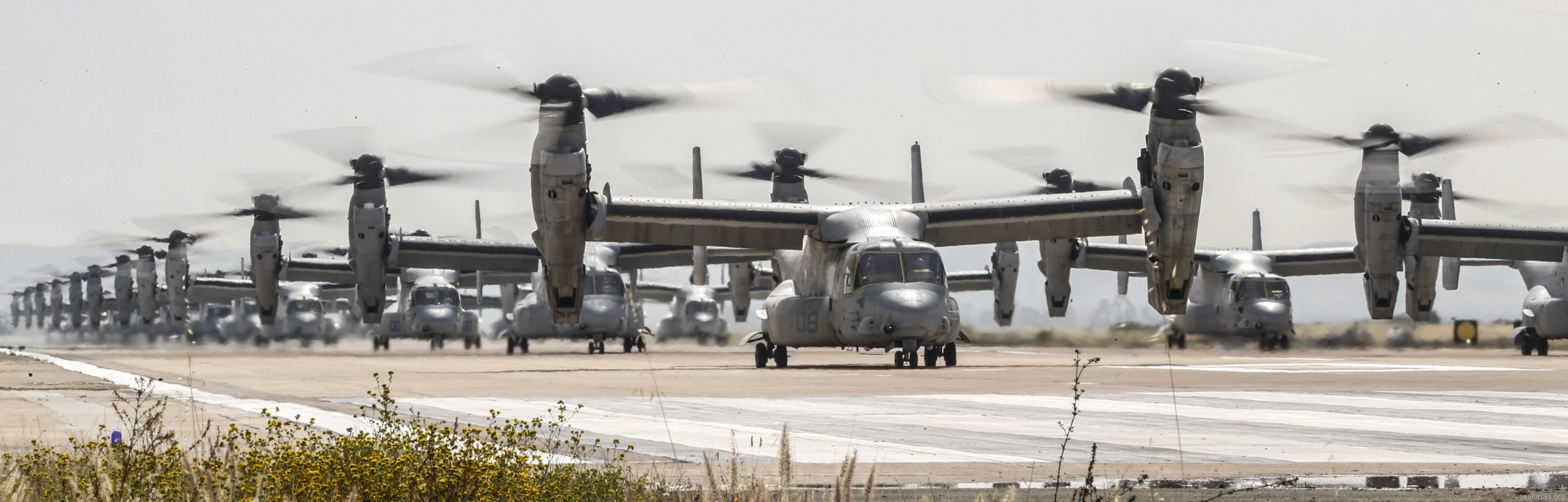 vmm-161 greyhawks mv-22b osprey marine medium tiltrotor squadron usmc 53 miramar
