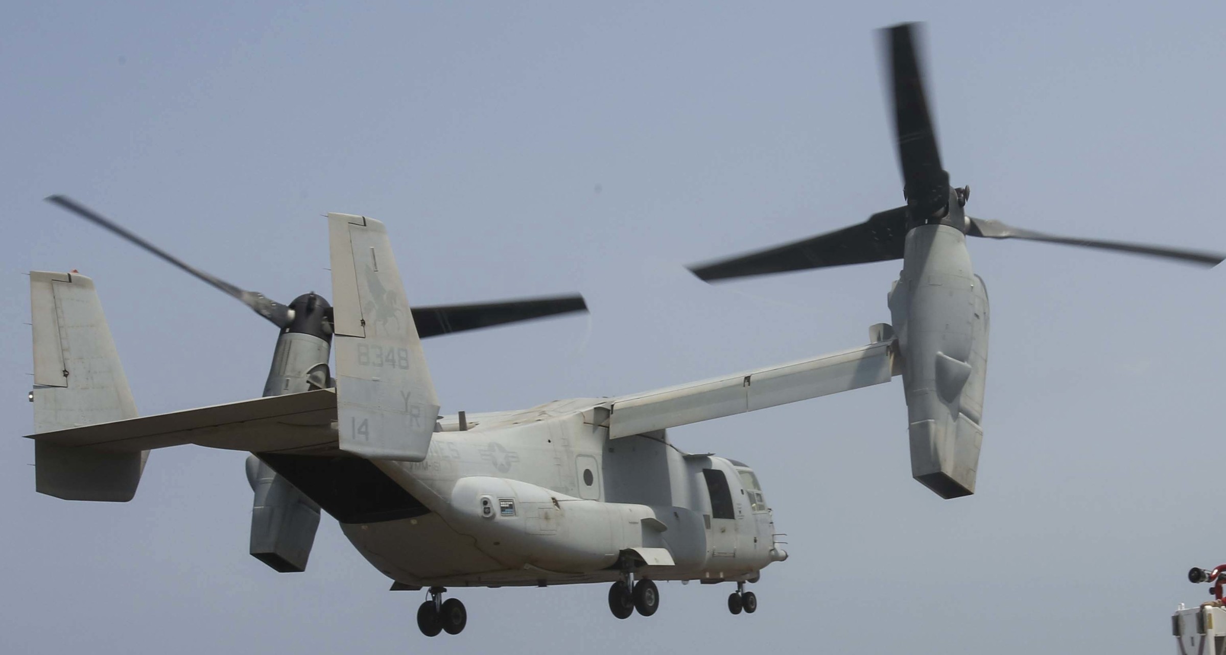 vmm-161 greyhawks mv-22b osprey marine medium tiltrotor squadron usmc 86