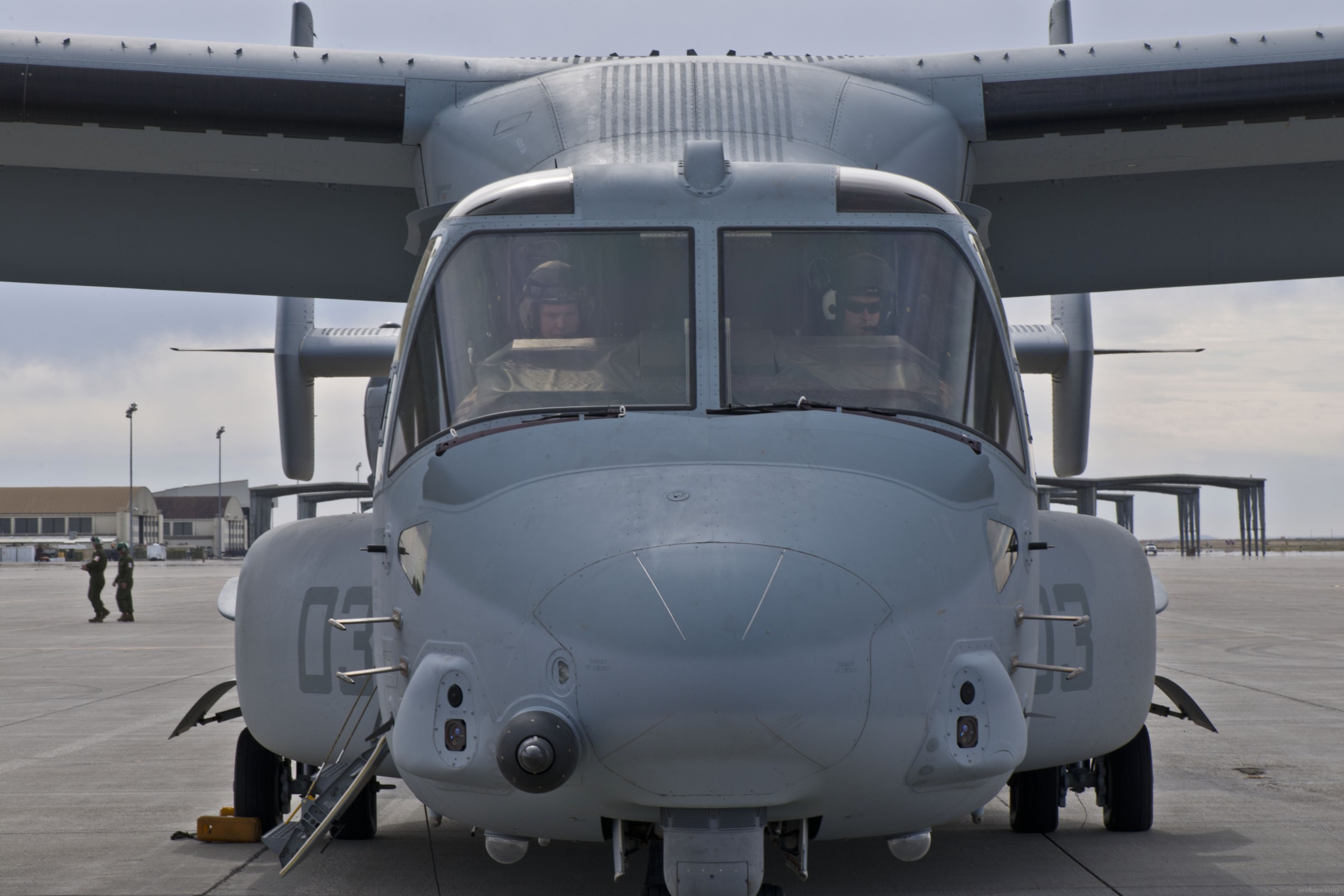 vmm-161 greyhawks mv-22b osprey marine medium tiltrotor squadron usmc 107 mountain home afb idaho