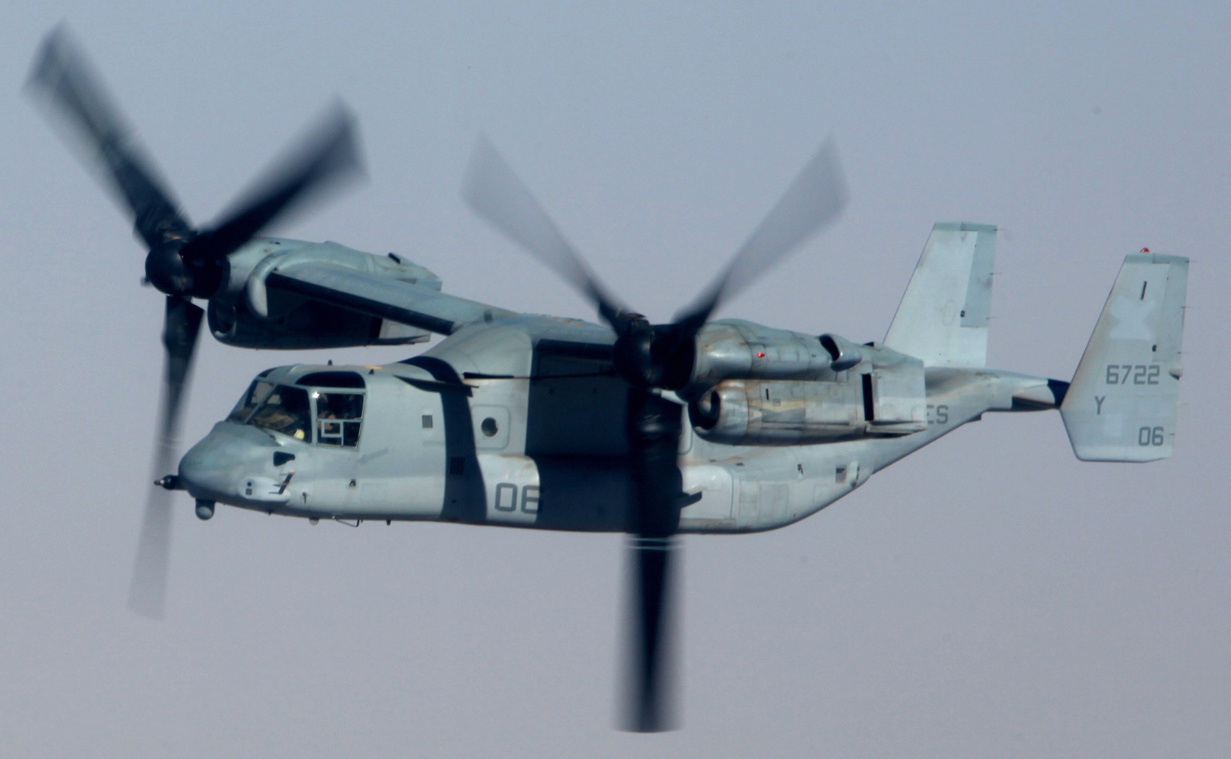 vmm-161 greyhawks mv-22b osprey marine medium tiltrotor squadron usmc 137 over afghanistan