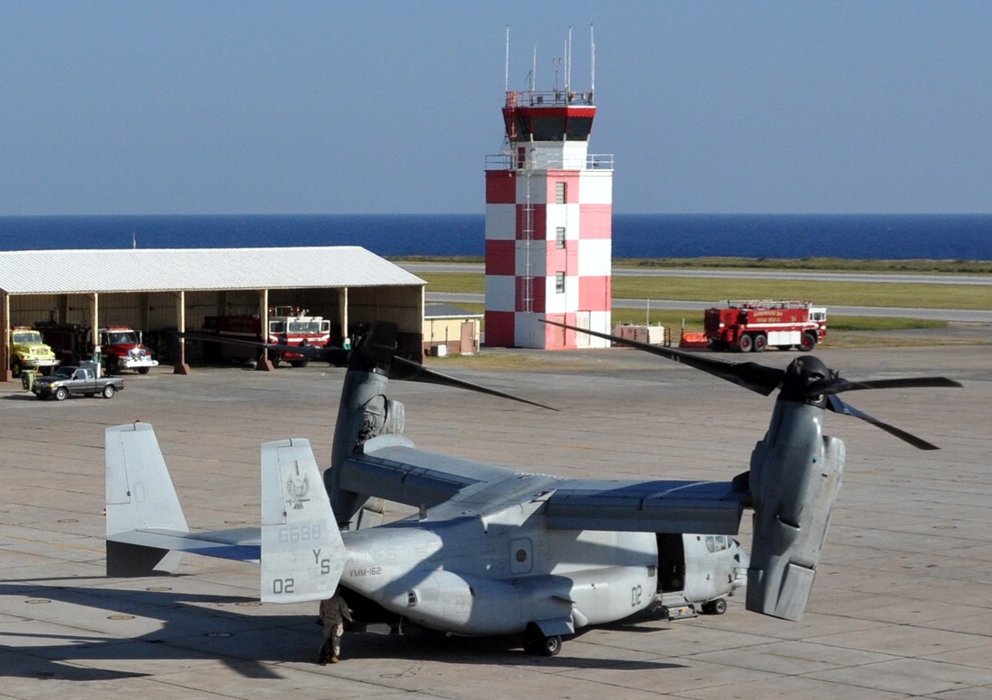 vmm-162 golden eagles mv-22b osprey guantanamo bay cuba 2010 17