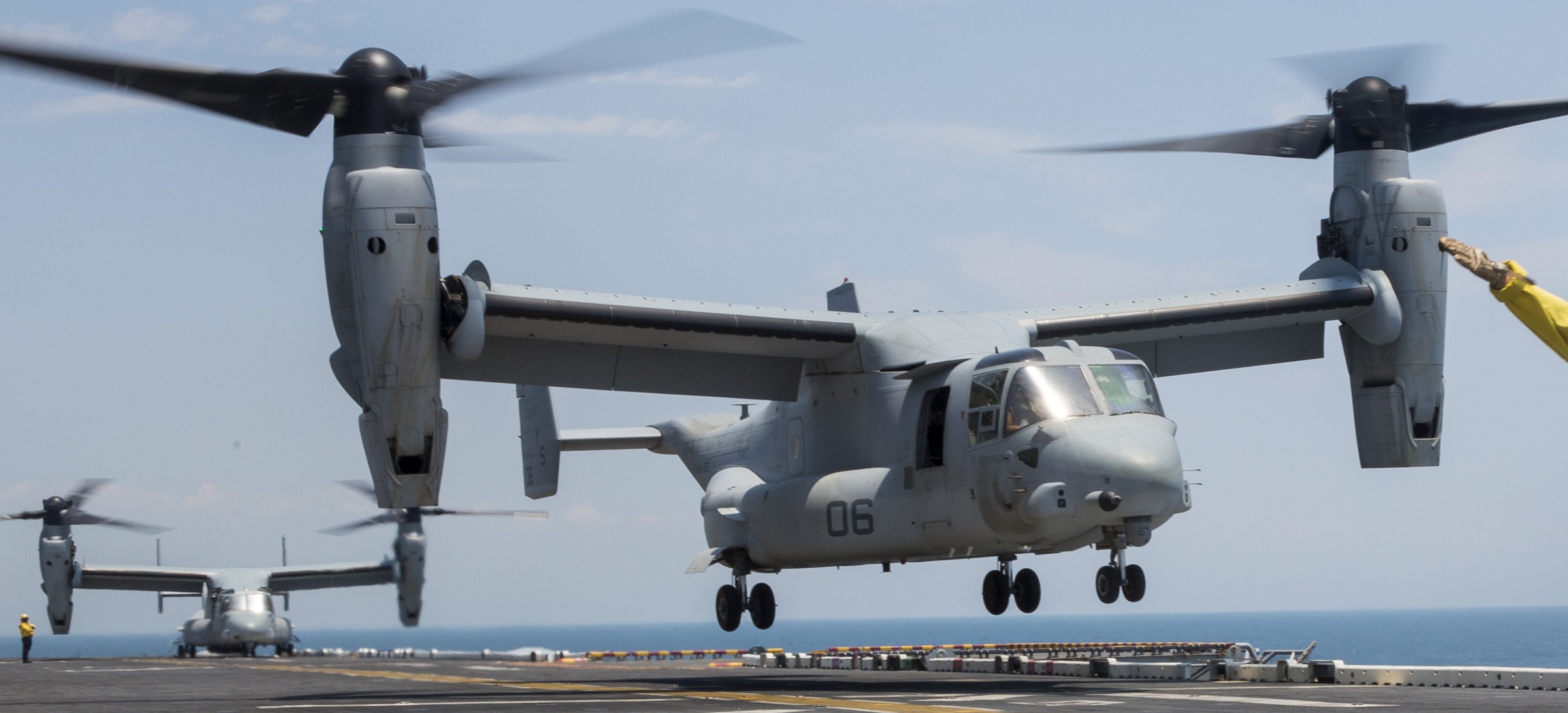 vmm-162 golden eagles marine medium tiltrotor squadron usmc 2015 31