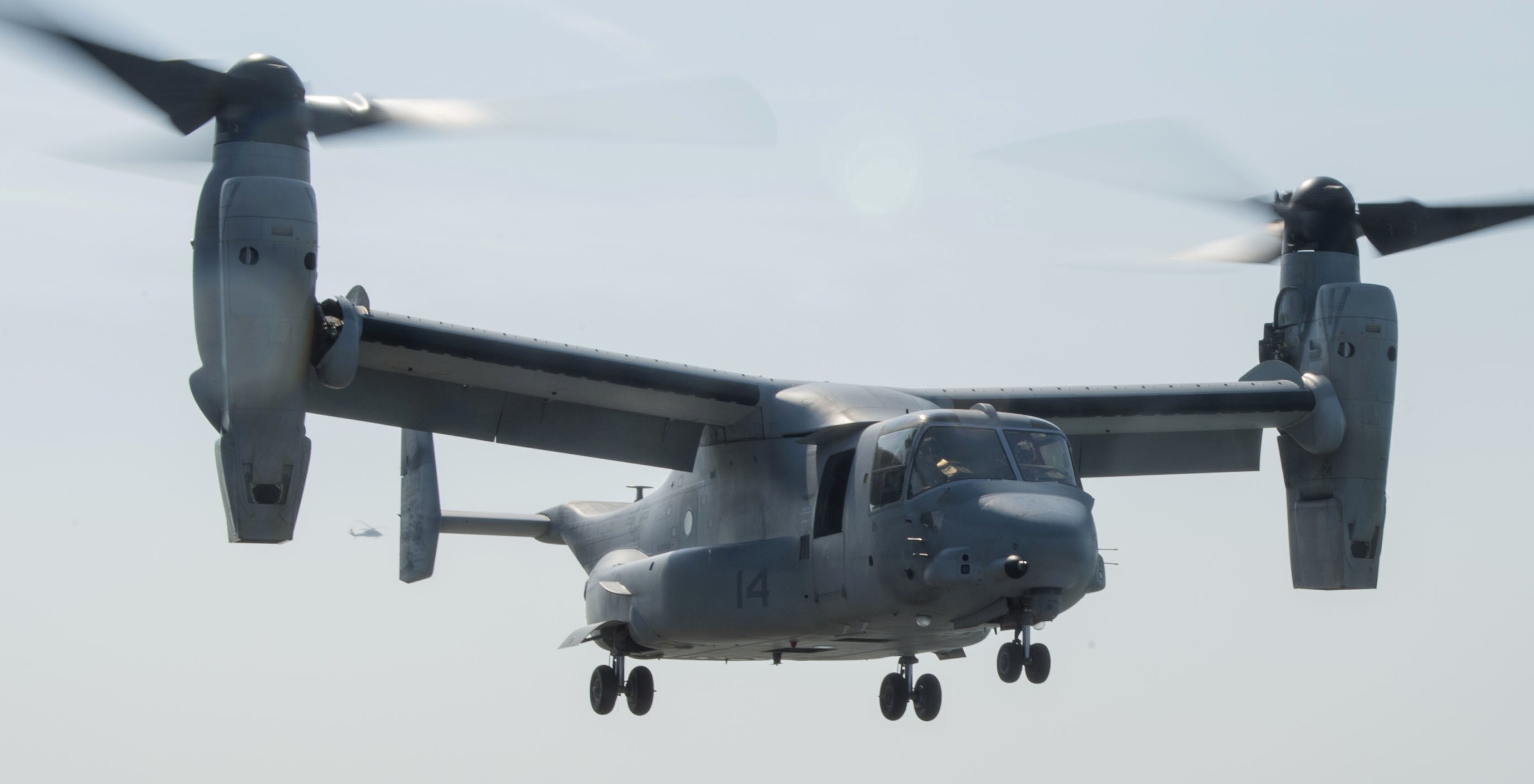 vmm-162 golden eagles mv-22b osprey uss kearsarge 2015 34