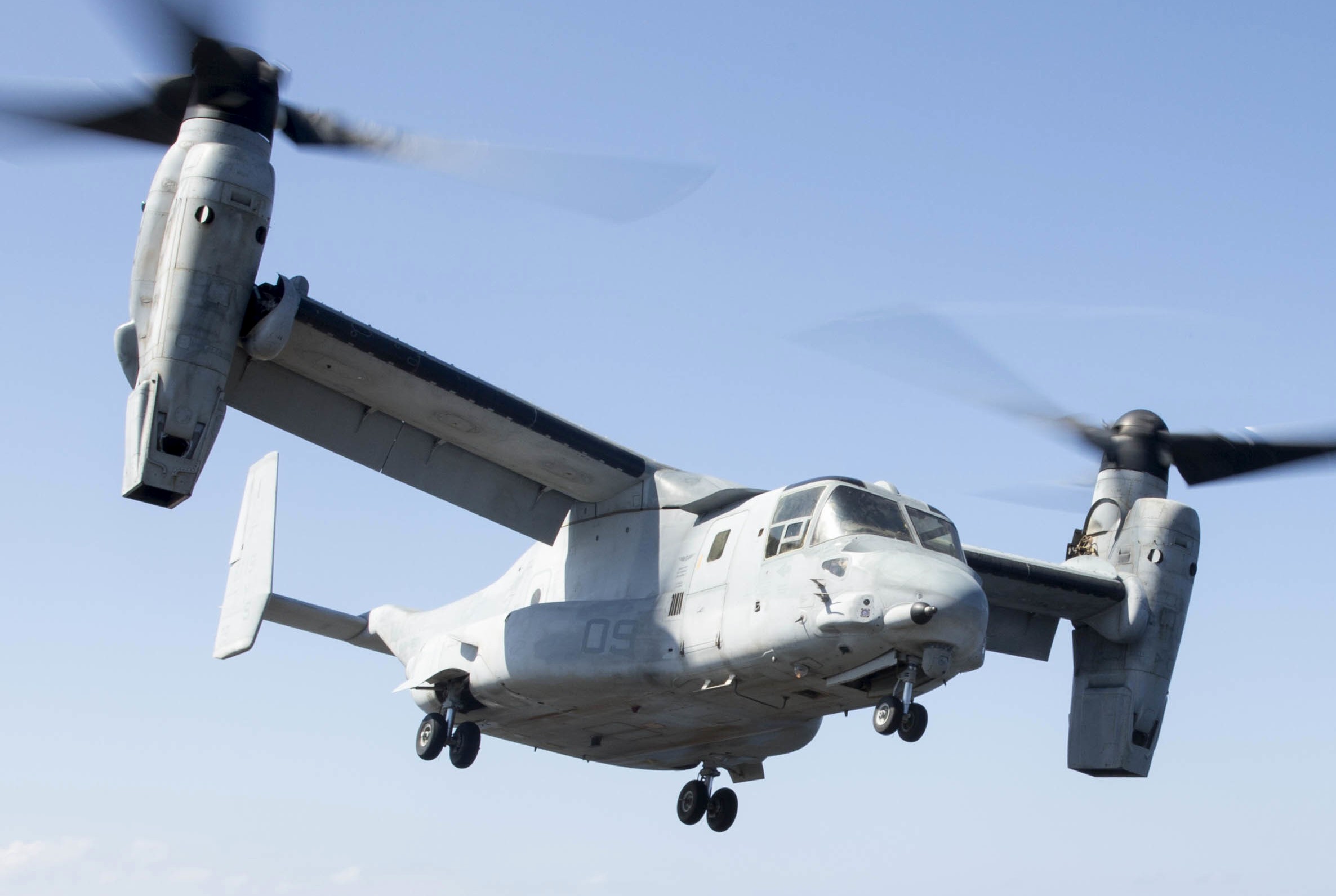 vmm-162 golden eagles mv-22b osprey uss kearsarge lhd-3 2016 40