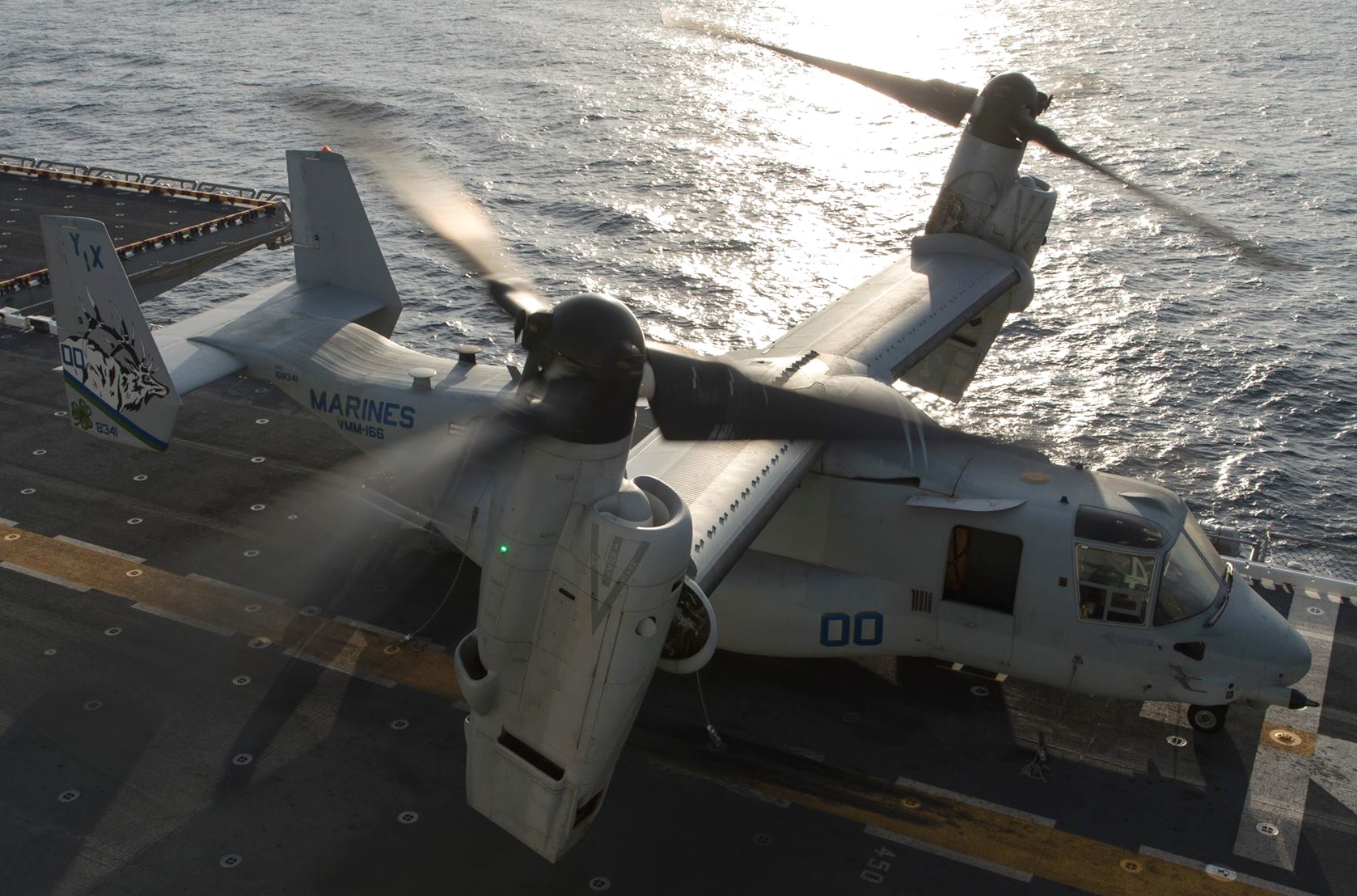 vmm-166 sea elk mv-22b osprey 2015 02