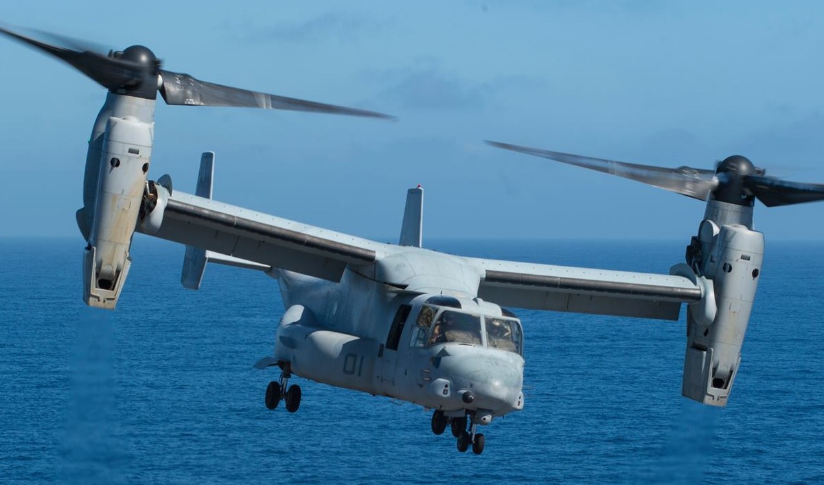 vmm-166 sea elk mv-22b osprey 2015 04