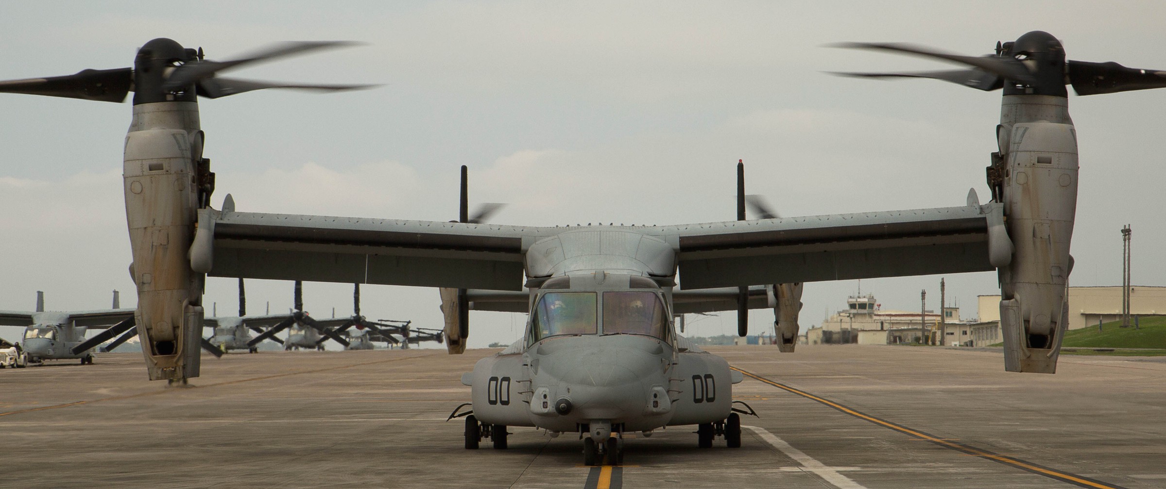 vmm-265 dragons mv-22b osprey mcas futenma japan 2016 69