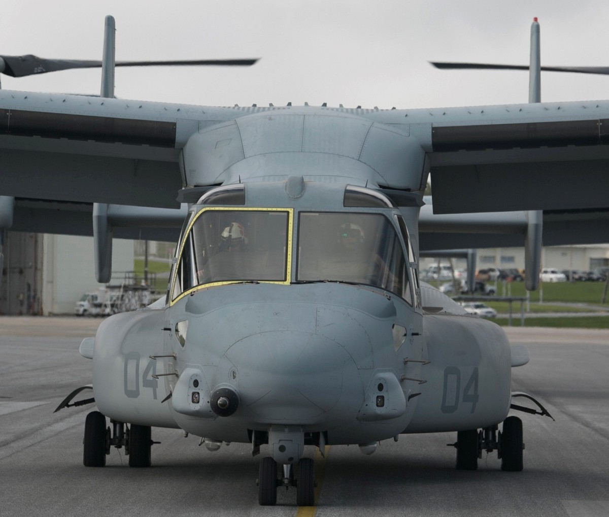 vmm-265 dragons mv-22b osprey mcas futenma japan 2014 89