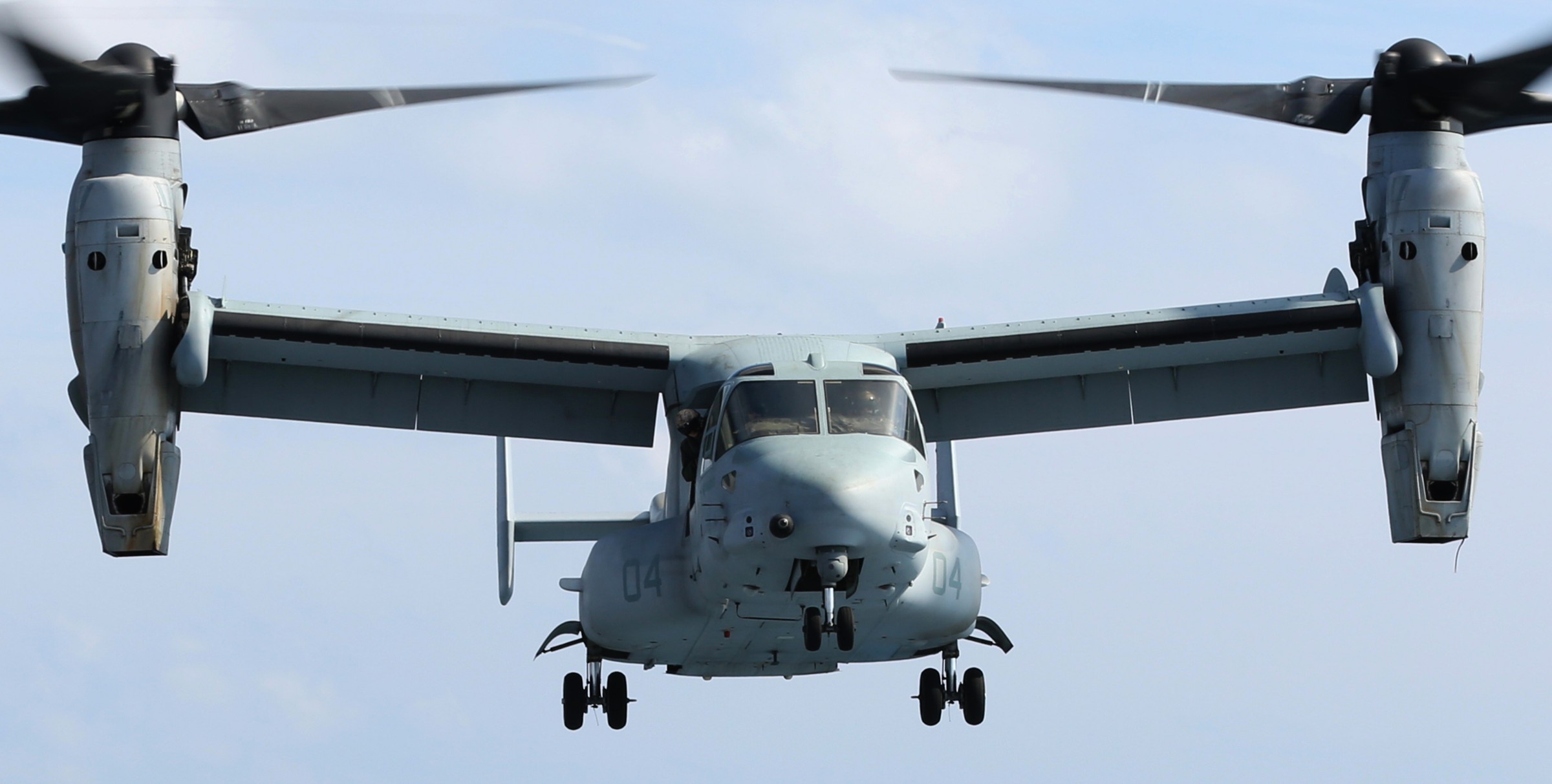 vmm-266 fighting griffins mv-22b osprey uss kearsarge lhd-3 2013 18