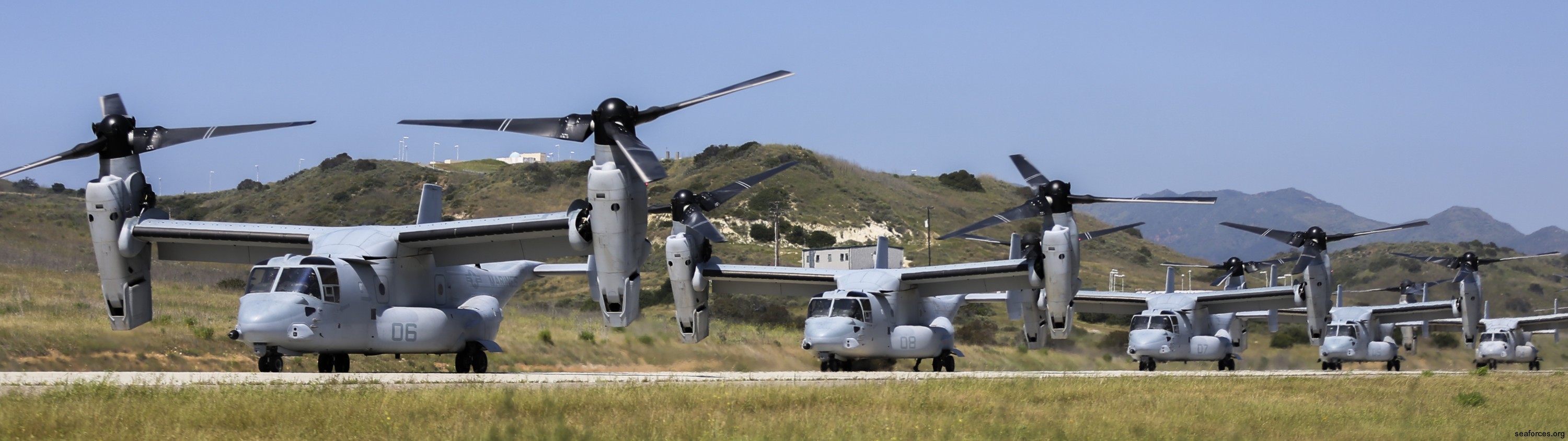 vmm-362 ugly angels marine medium tiltrotor squadron mv-22b osprey 03a mcb camp pendleton california