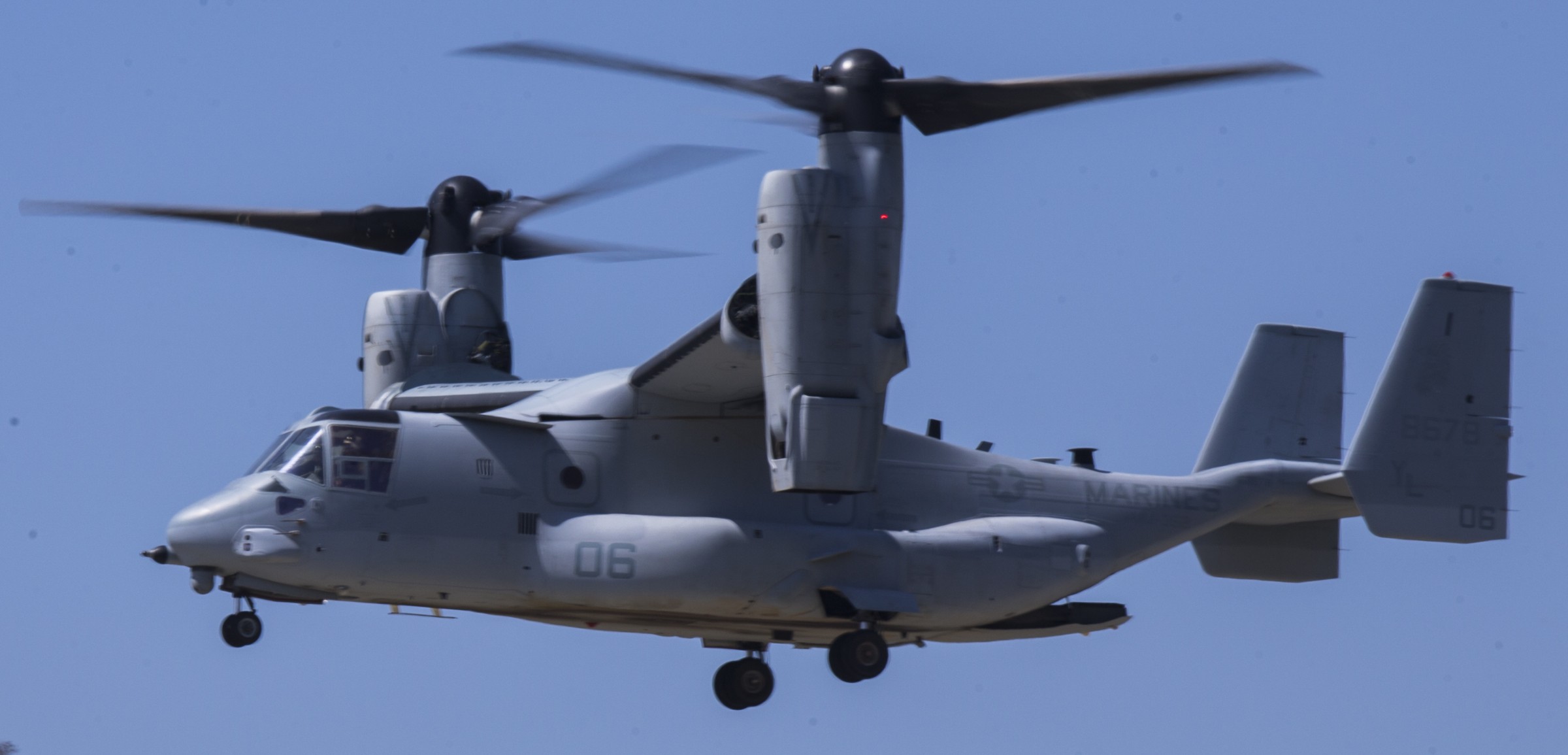 vmm-362 ugly angels marine medium tiltrotor squadron mv-22b osprey 06