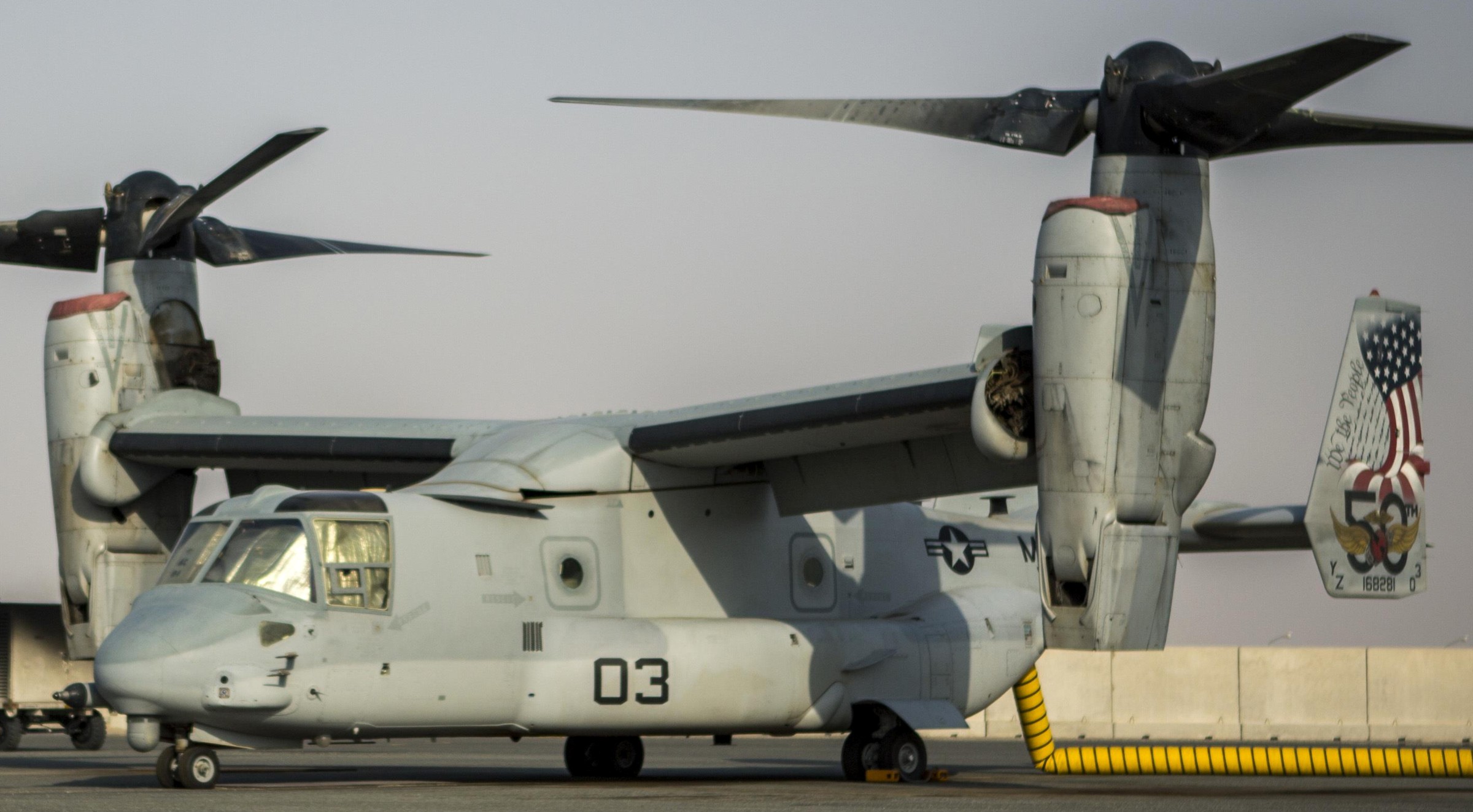 vmm-363 red lions mv-22b osprey centcom aor 2016 13