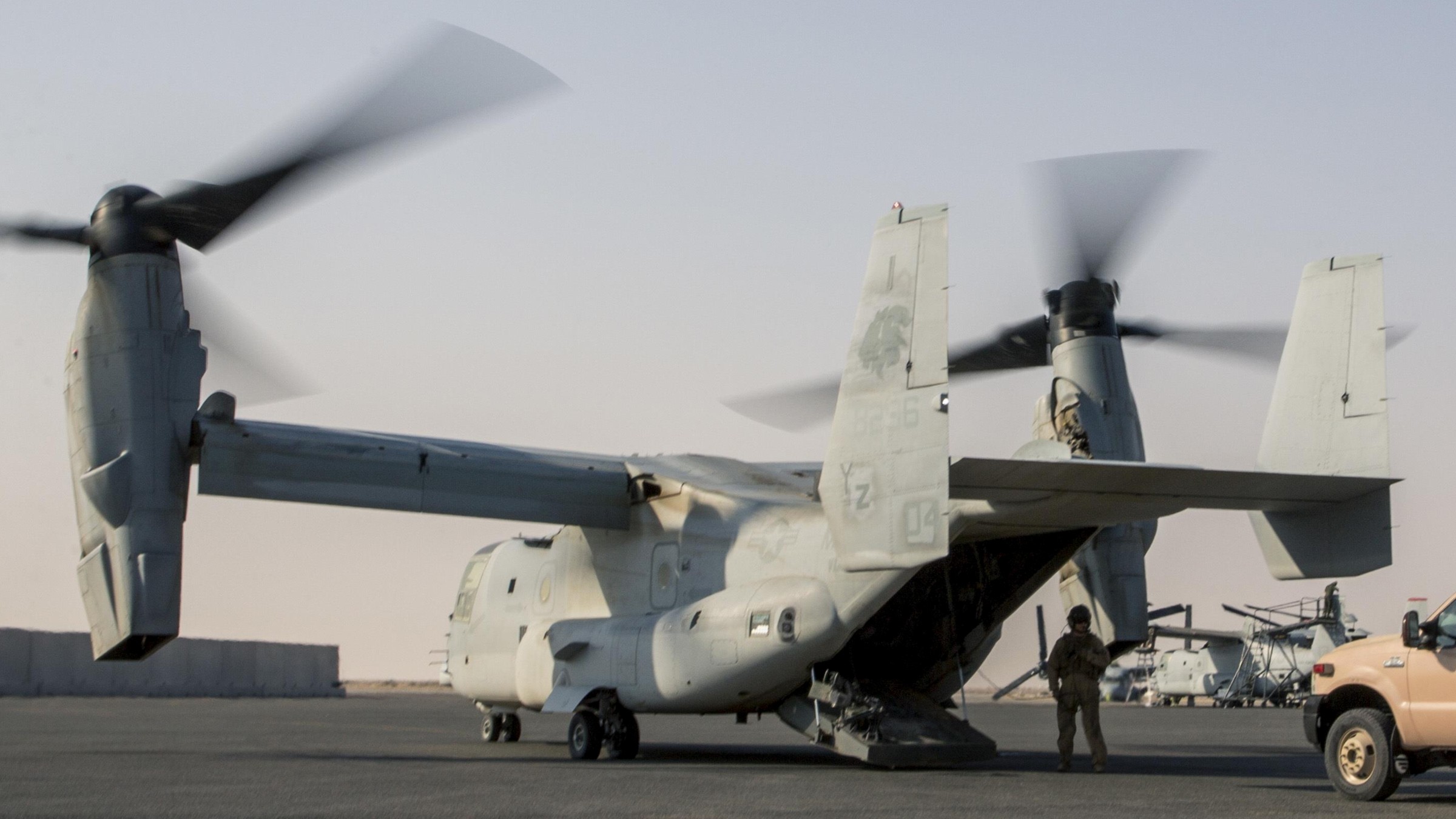 vmm-363 red lions mv-22b osprey centcom aor 2016 15