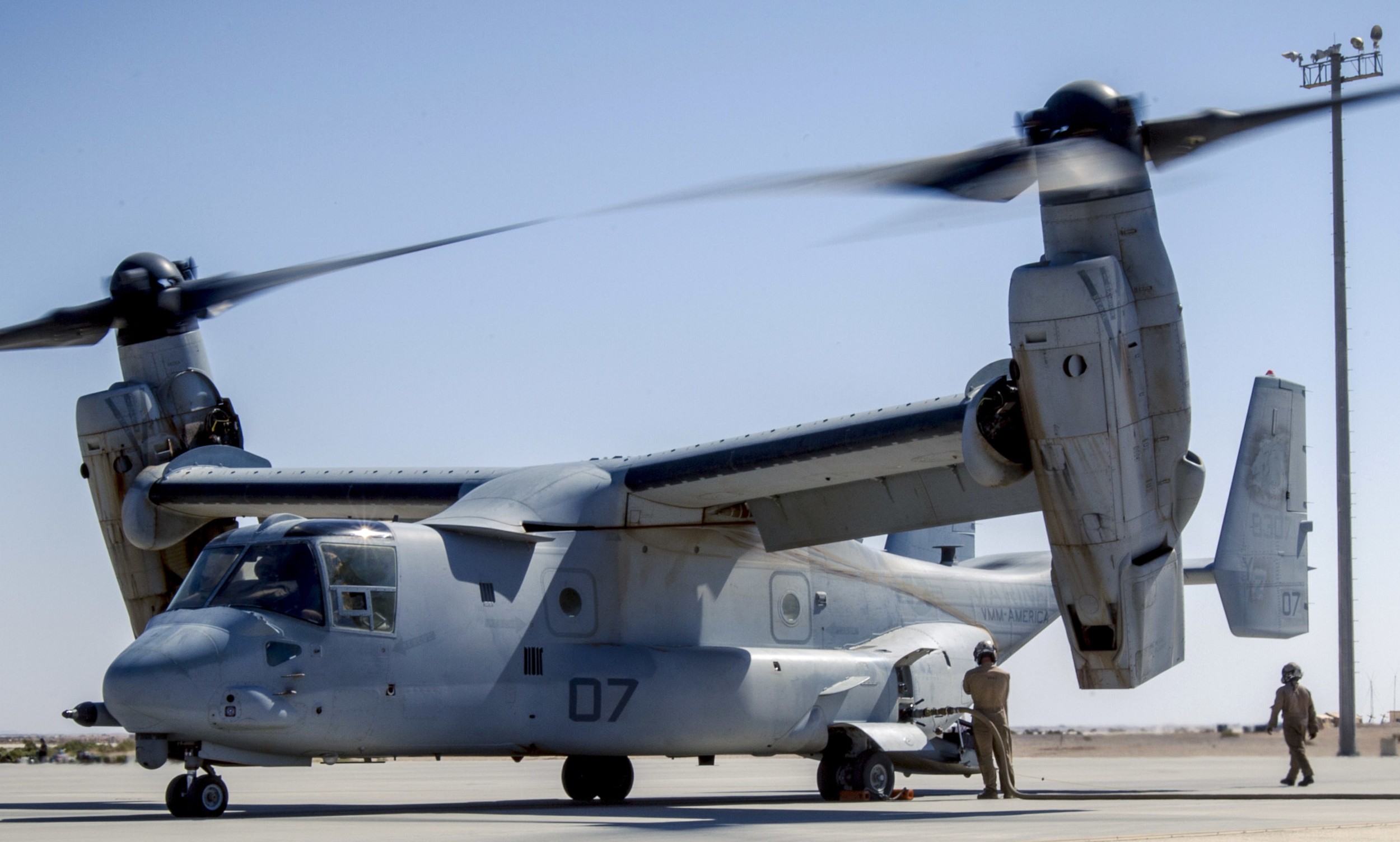 vmm-363 red lions mv-22b osprey centcom aor 2016 19