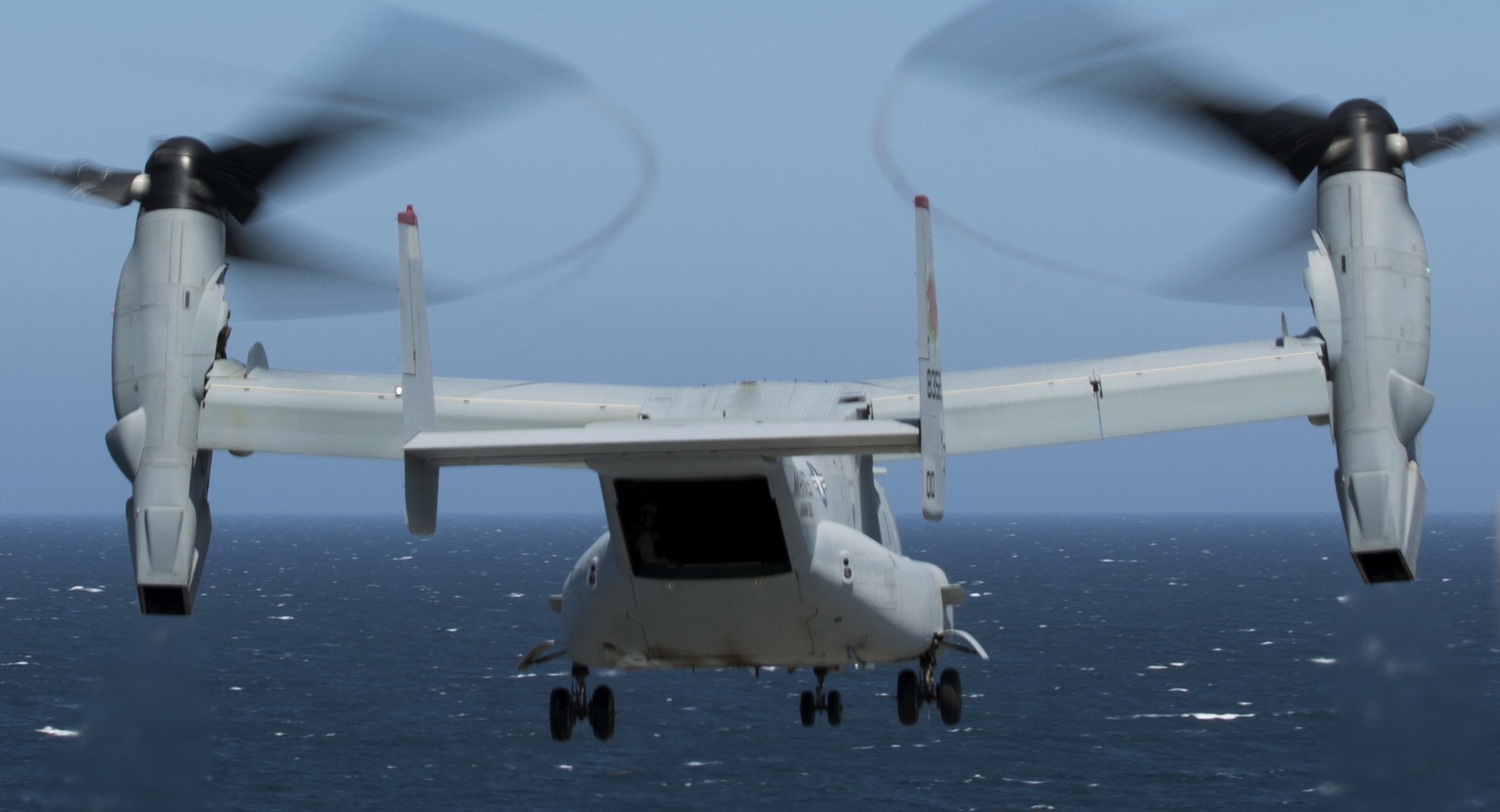 vmm-363 red lions mv-22b osprey uss boxer lhd-4 2015 28