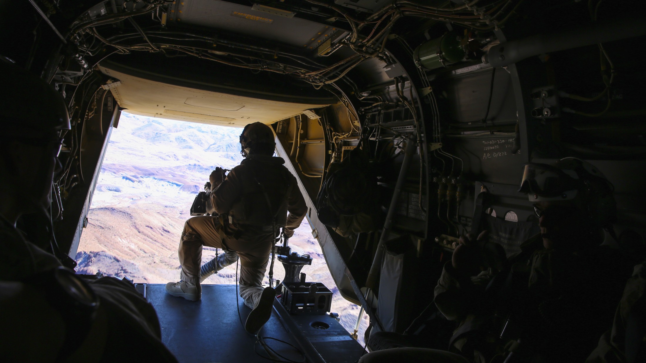 vmm-363 red lions mv-22b osprey twentynine palms 2016 31