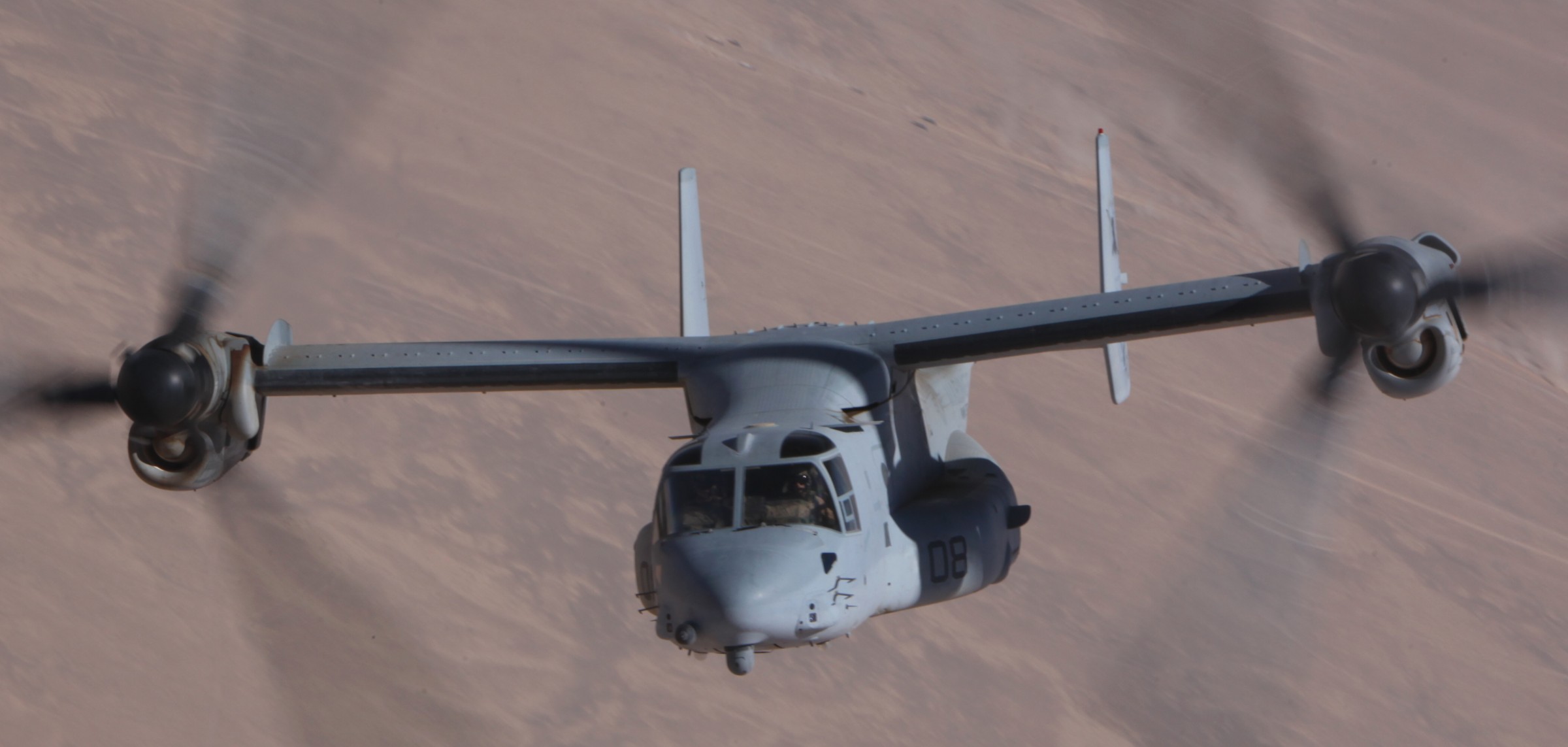 vmm-365 blue knights mv-22b osprey afghanistan 2010 14