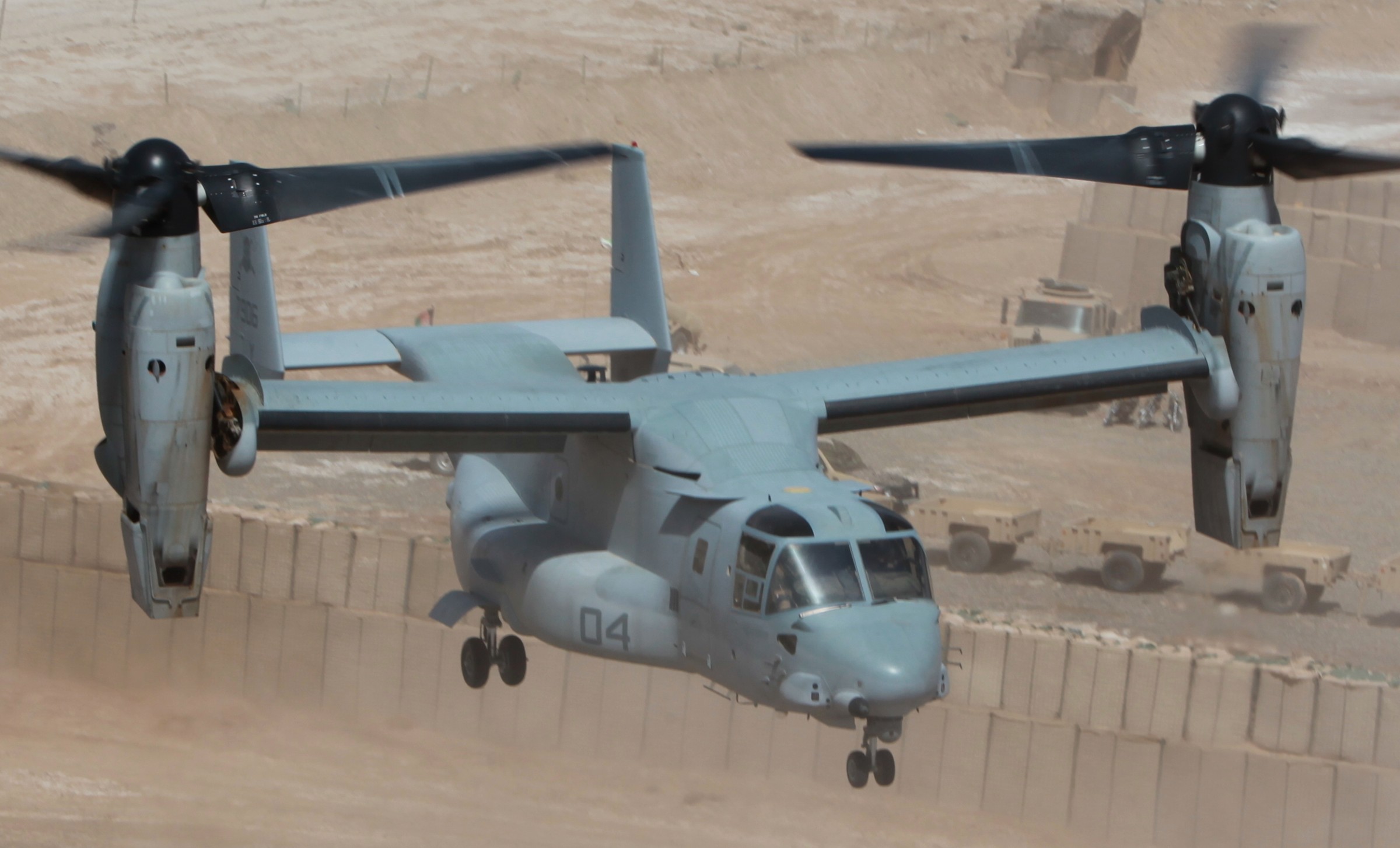 vmm-365 blue knights mv-22b osprey afghanistan 2012 20