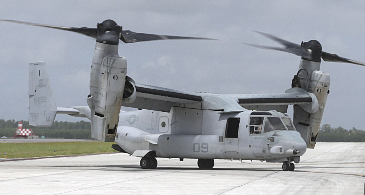 vmm-365 blue knights mv-22b osprey mcb camp lejeune 2015 47