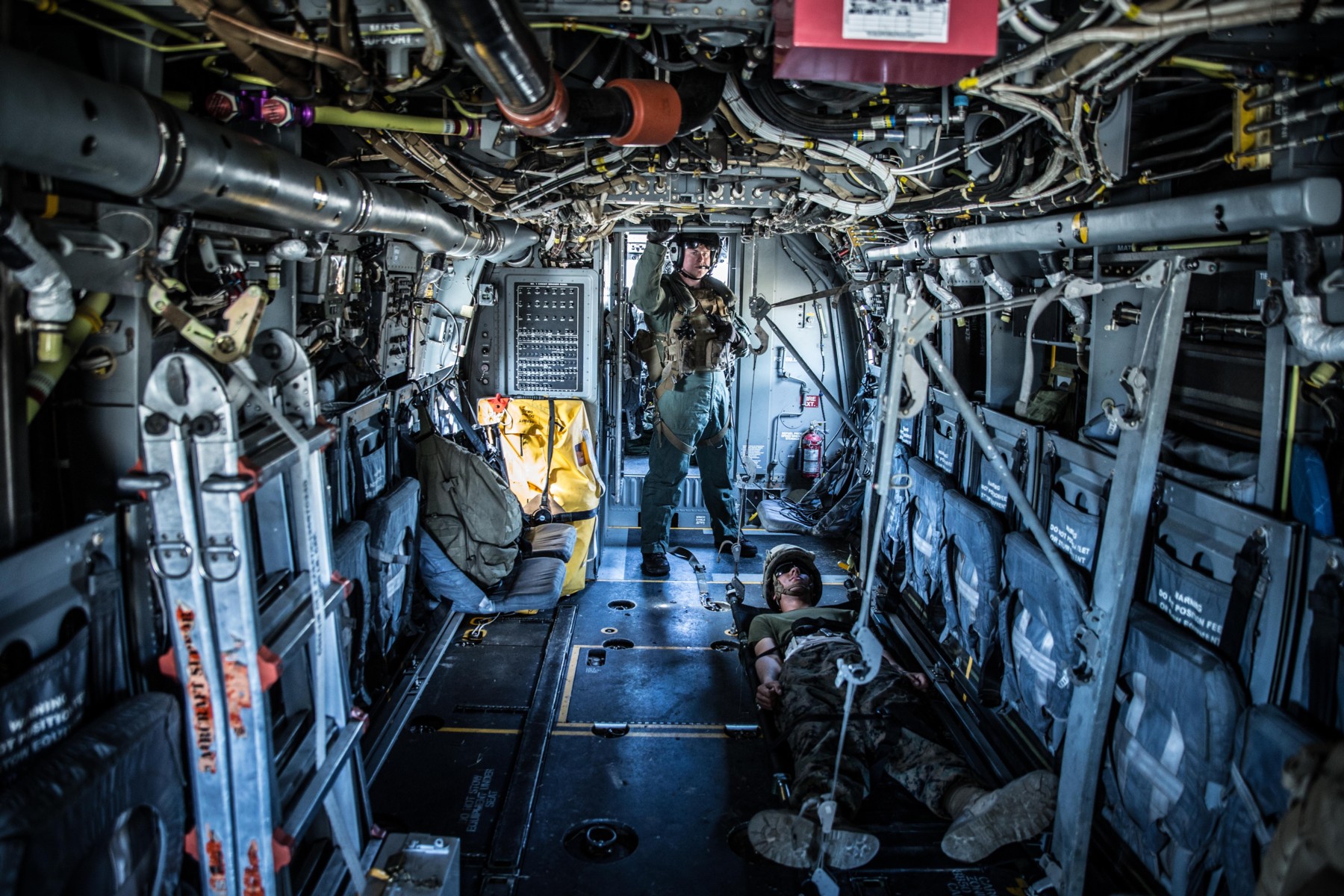 vmm-365 blue knights mv-22b osprey camp lejeune 2016 65