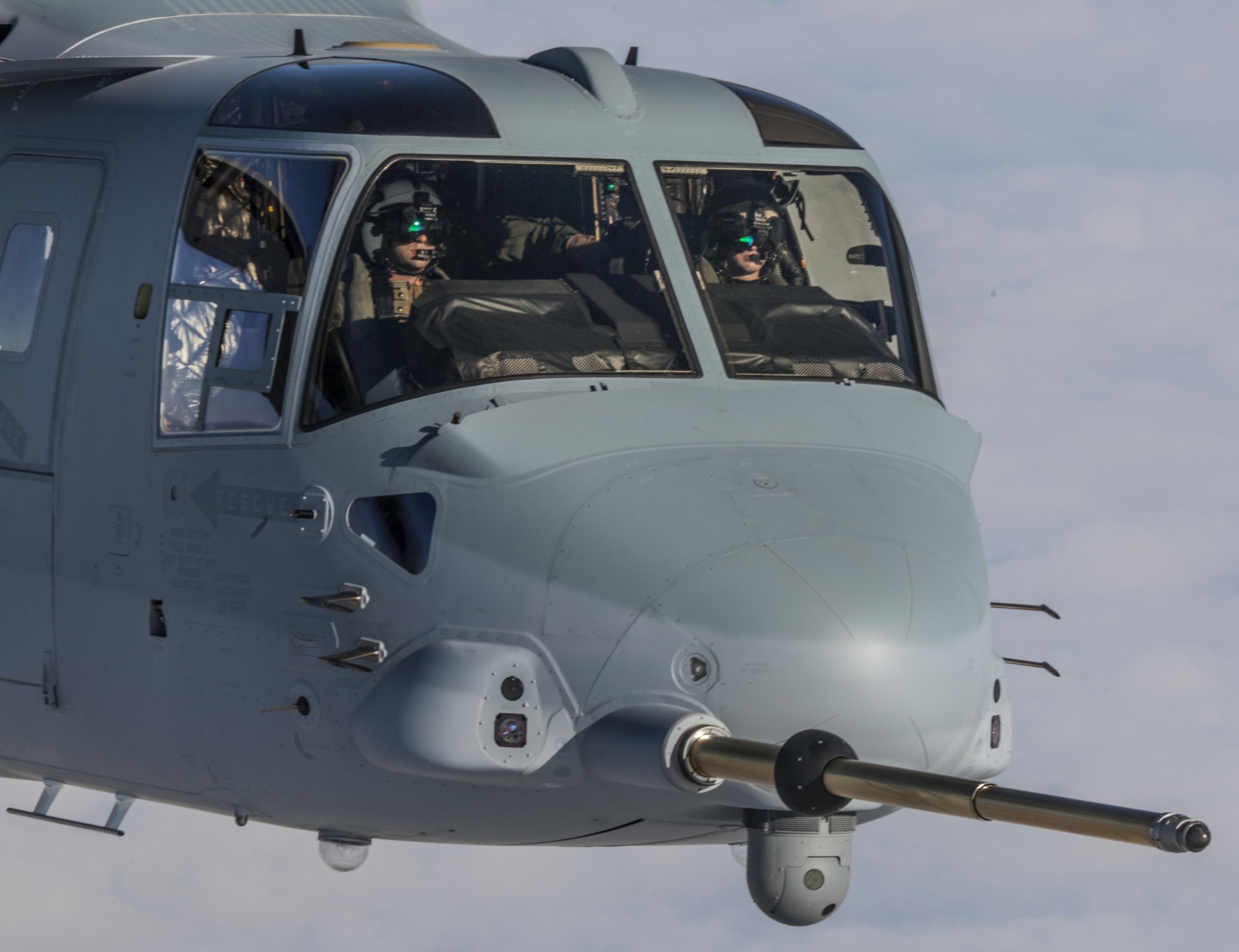 vmm-365 blue knights mv-22b osprey inflight refueling 2016 81