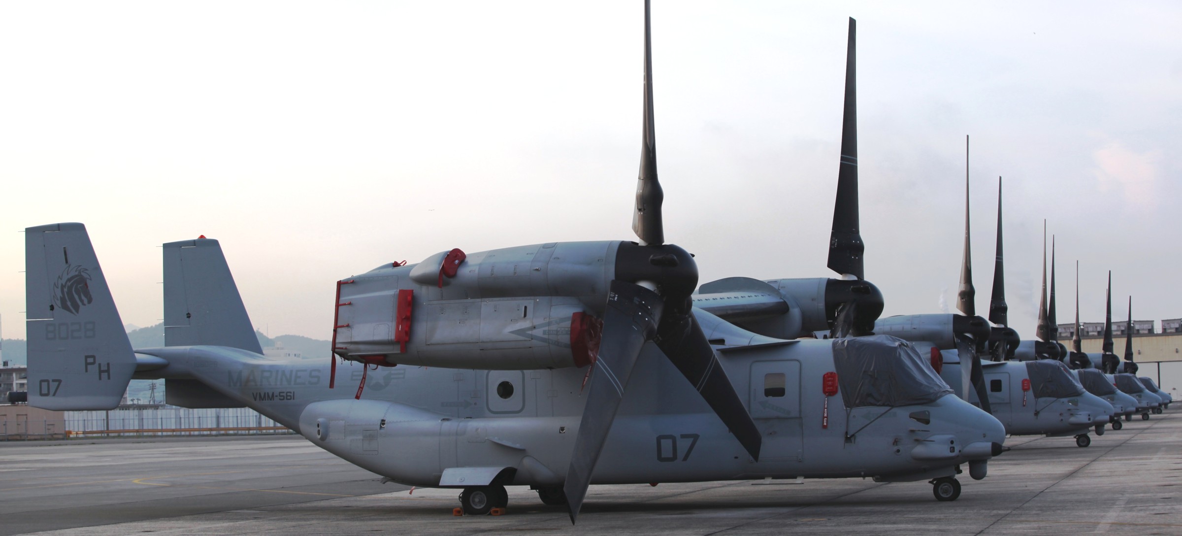 vmm-561 pale horse marine medium tiltrotor squadron mv-22b osprey usmc 03