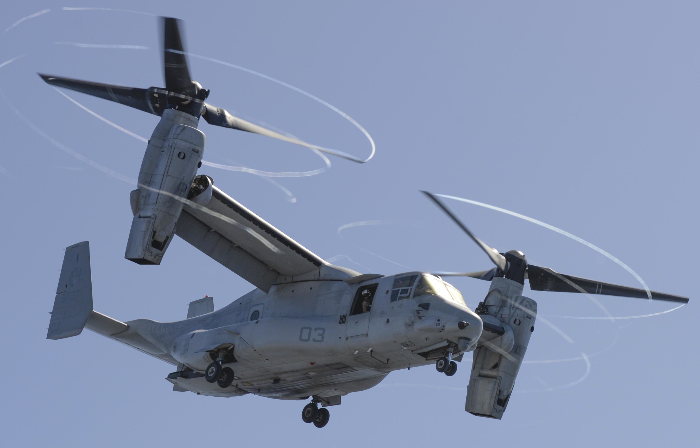 vmm-764 moonlight marine maeium tiltrotor squadron usmc reserve mv-22b osprey 06