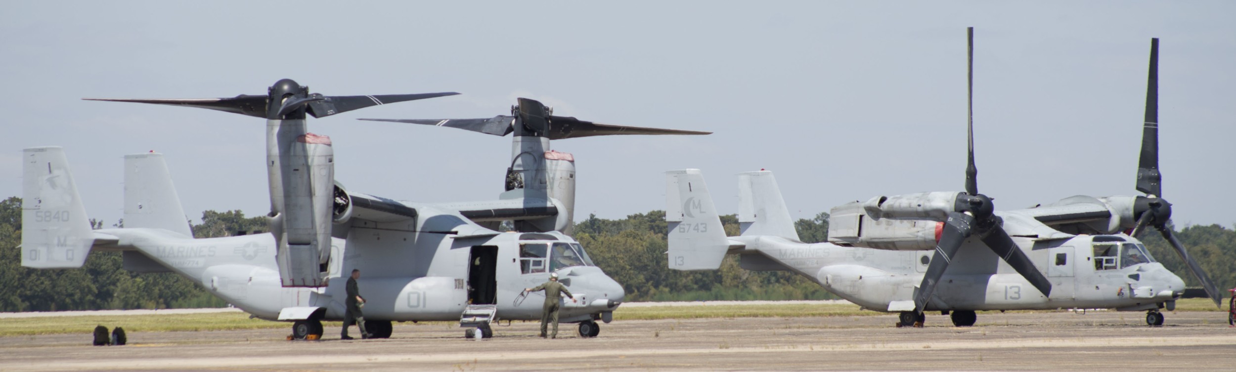 vmm-774 wild goose marine medium tiltrotor squadron mv-22b osprey usmc reserve 03