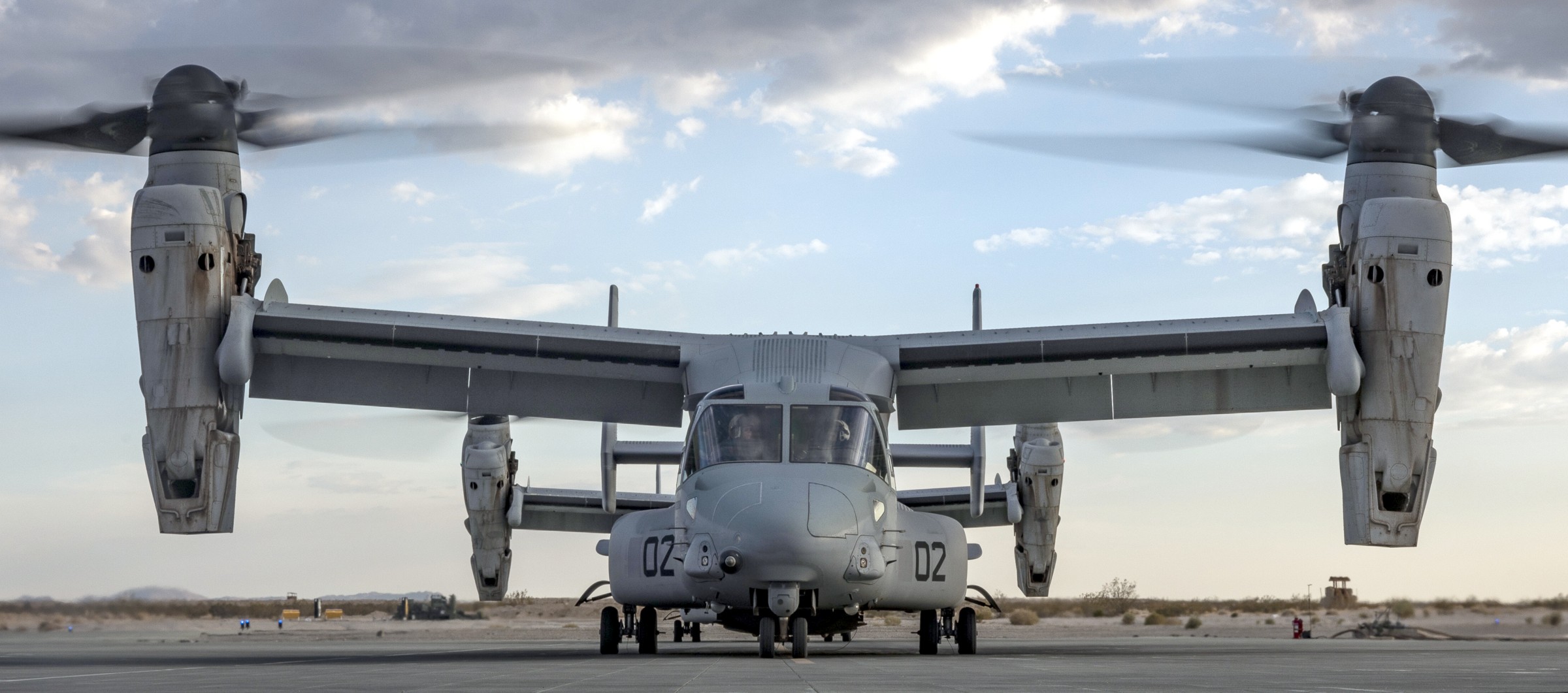 vmm-774 wild goose marine medium tiltrotor squadron mv-22b osprey usmc reserve mcagcc 29 palms 18